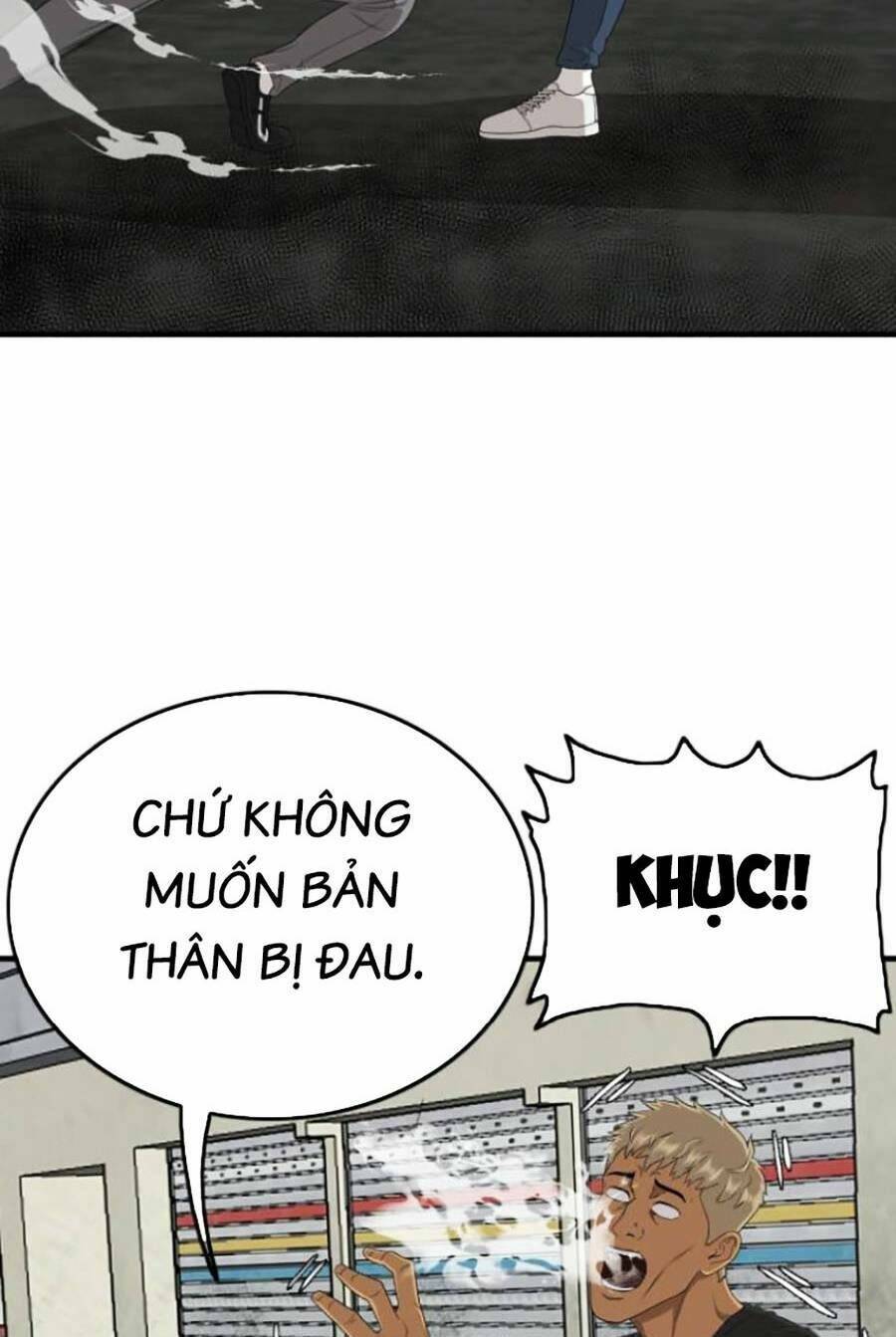 Người Xấu - Chapter 140 - Page 74