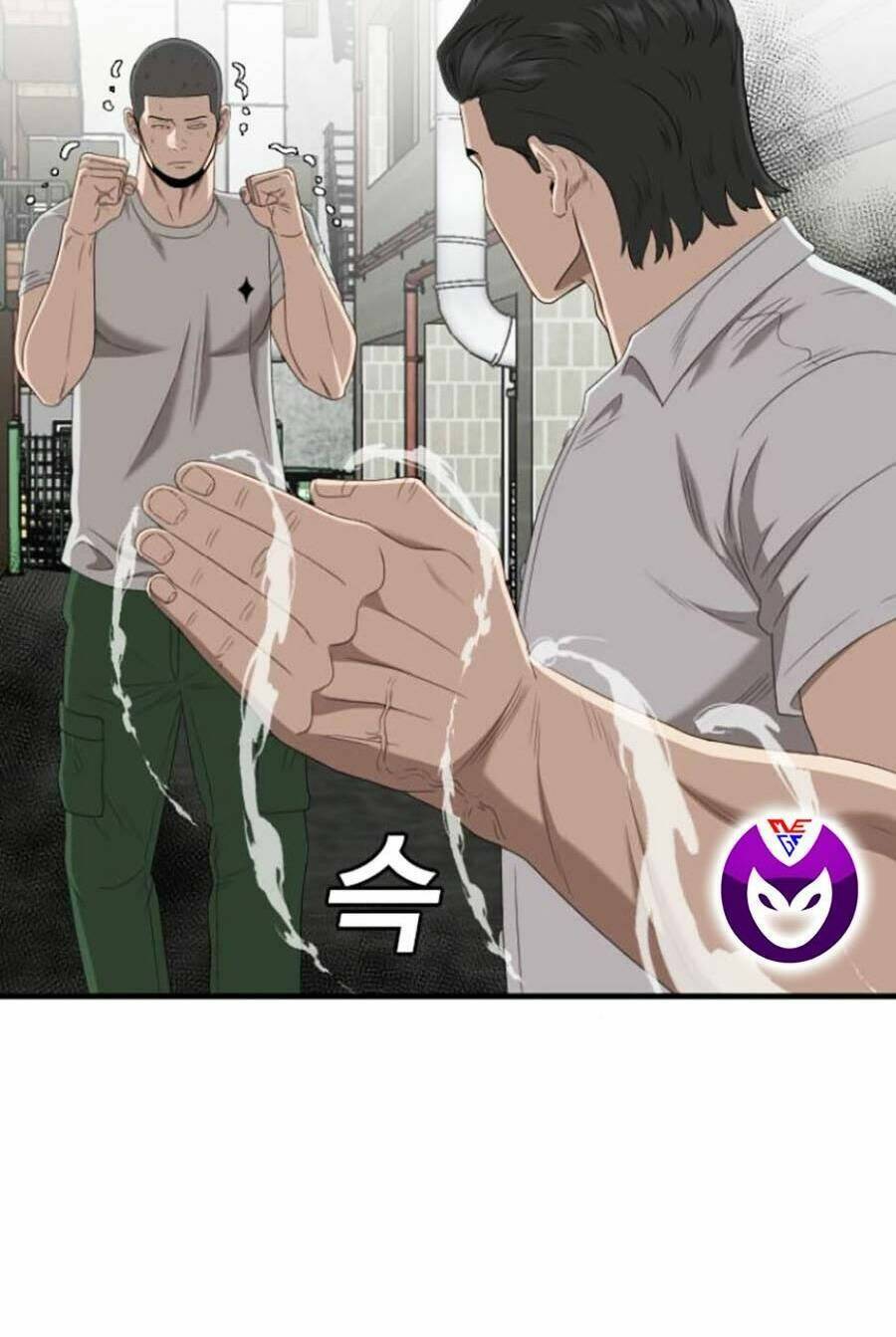 Người Xấu - Chapter 140 - Page 79