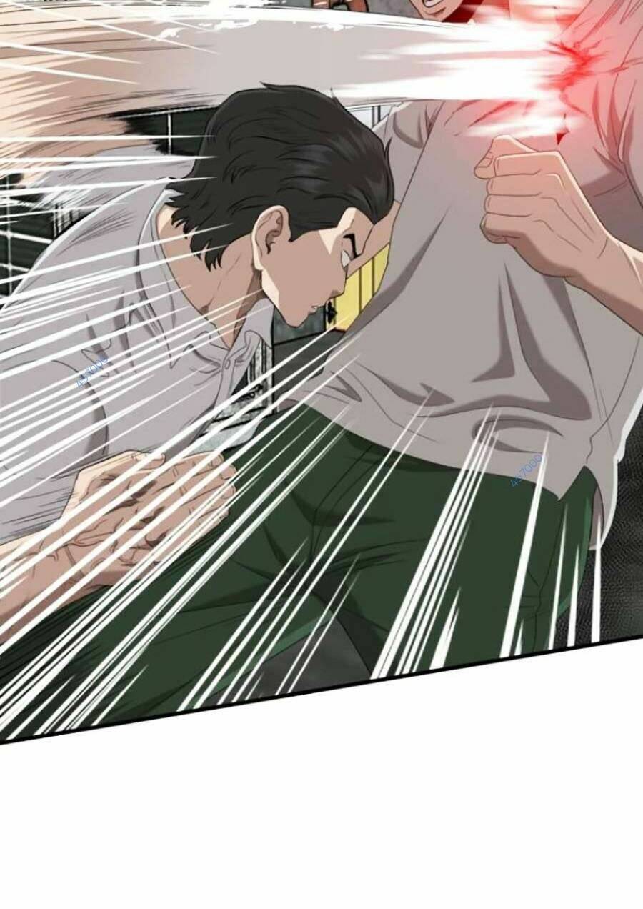 Người Xấu - Chapter 140 - Page 89