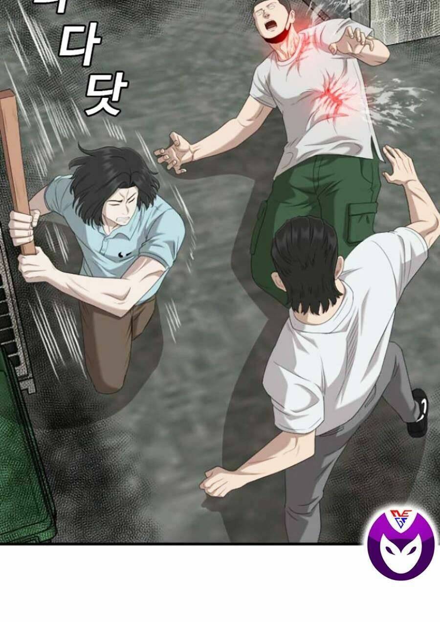 Người Xấu - Chapter 140 - Page 92