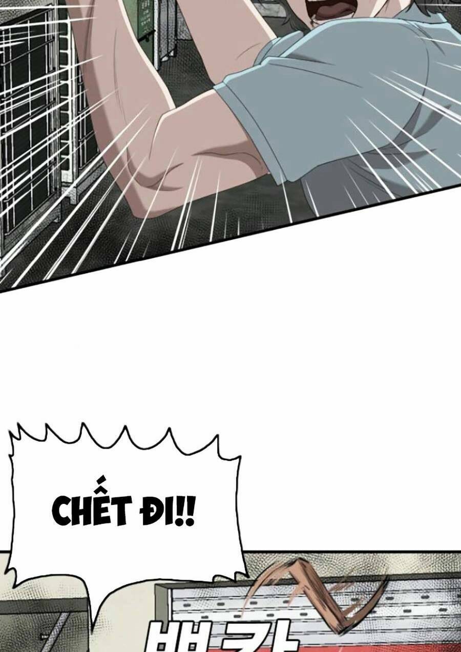 Người Xấu - Chapter 140 - Page 94