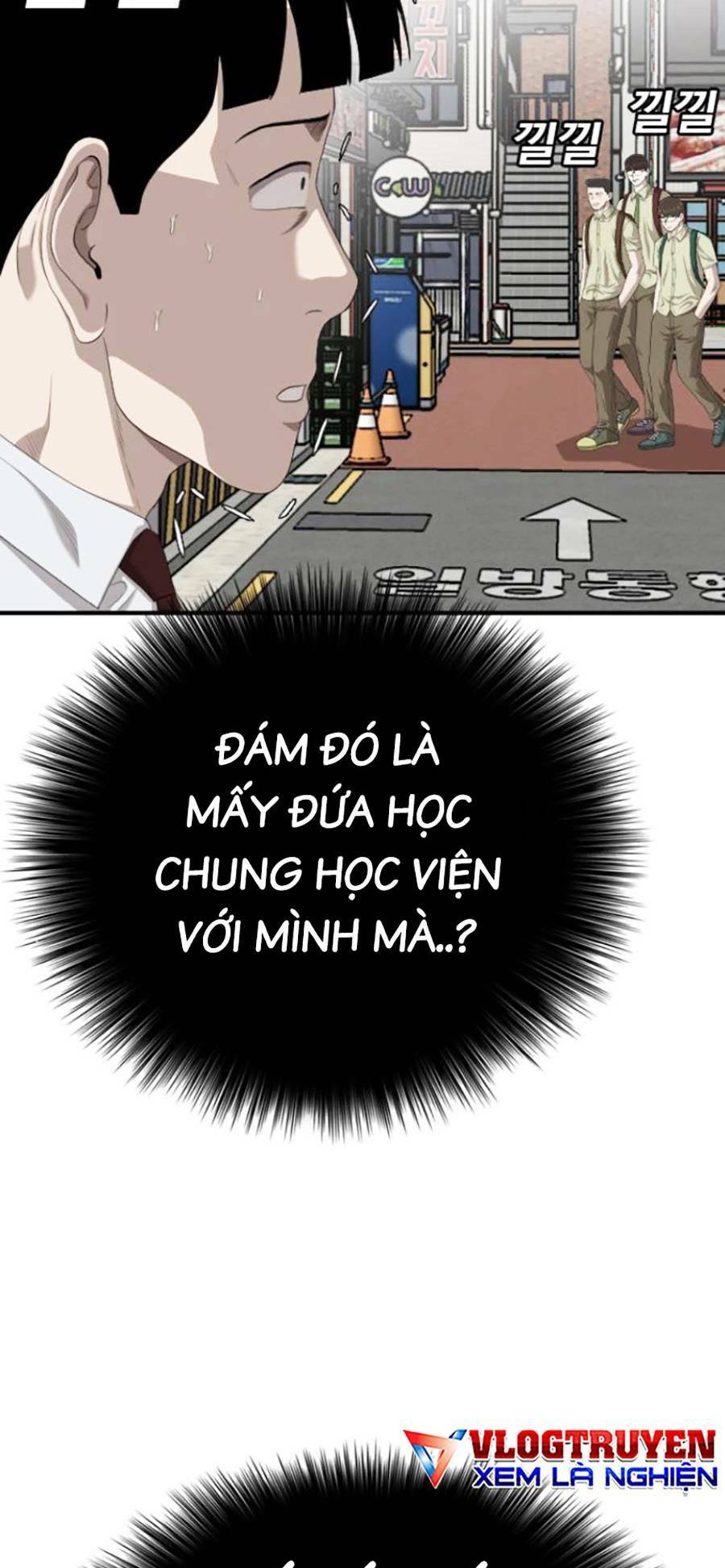 Người Xấu - Chapter 141 - Page 10