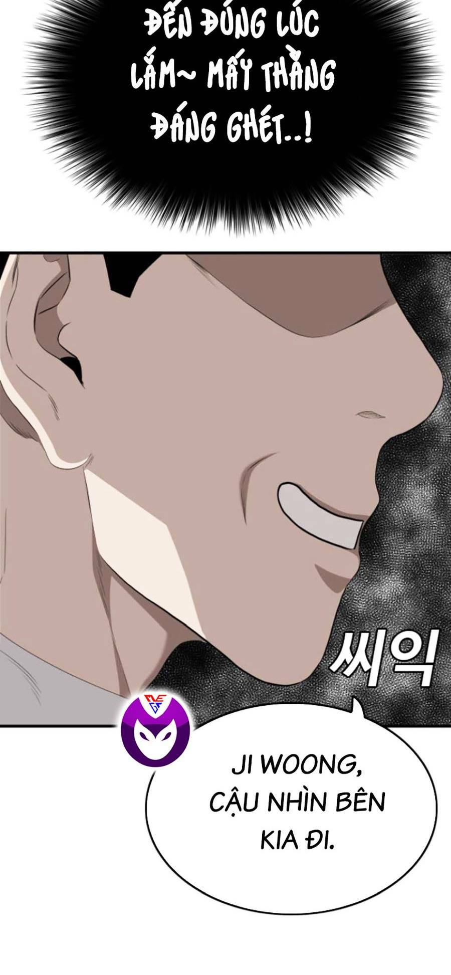 Người Xấu - Chapter 141 - Page 11