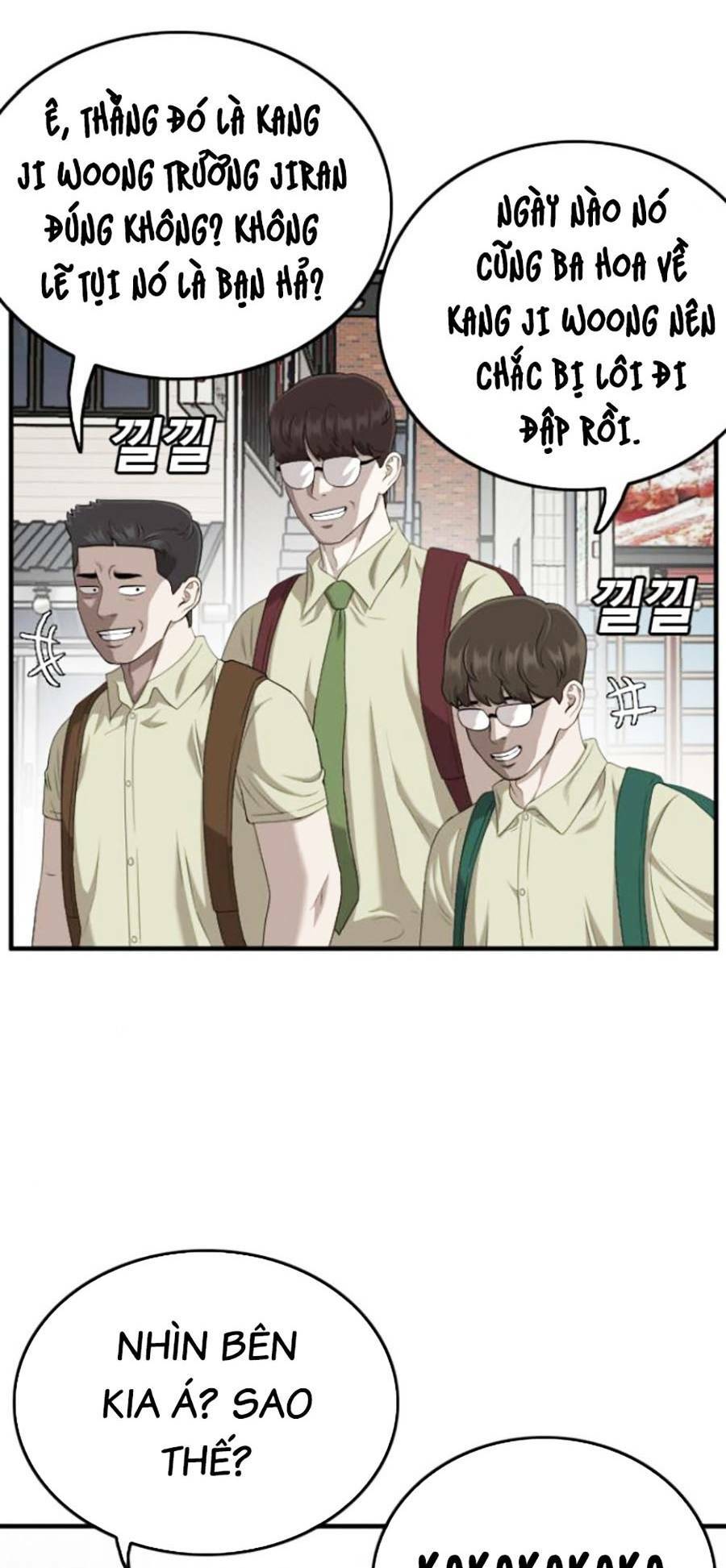 Người Xấu - Chapter 141 - Page 12