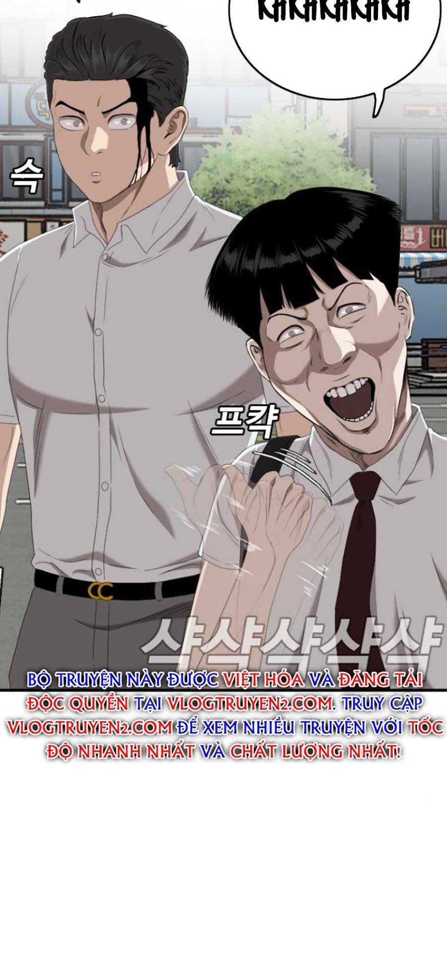 Người Xấu - Chapter 141 - Page 13