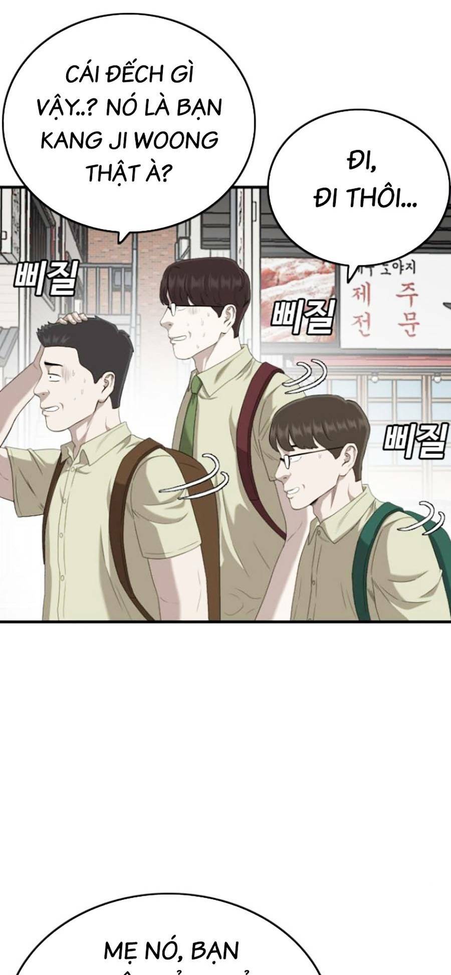 Người Xấu - Chapter 141 - Page 14