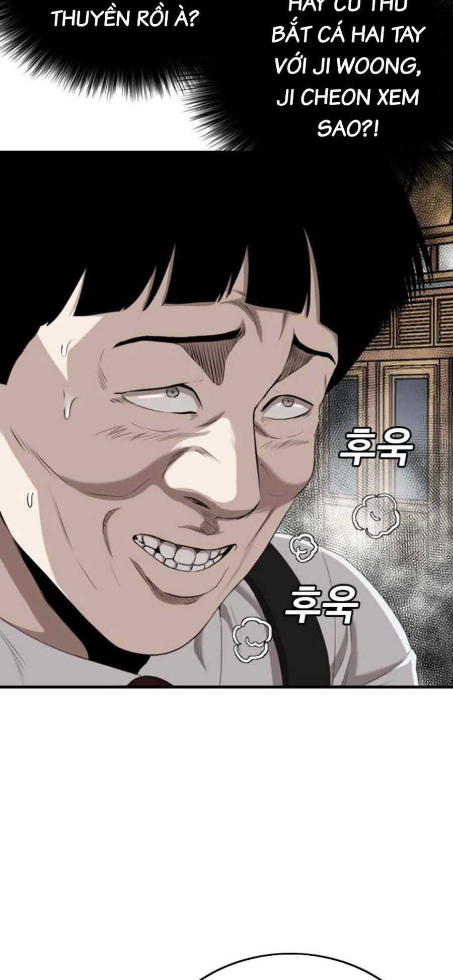 Người Xấu - Chapter 141 - Page 17