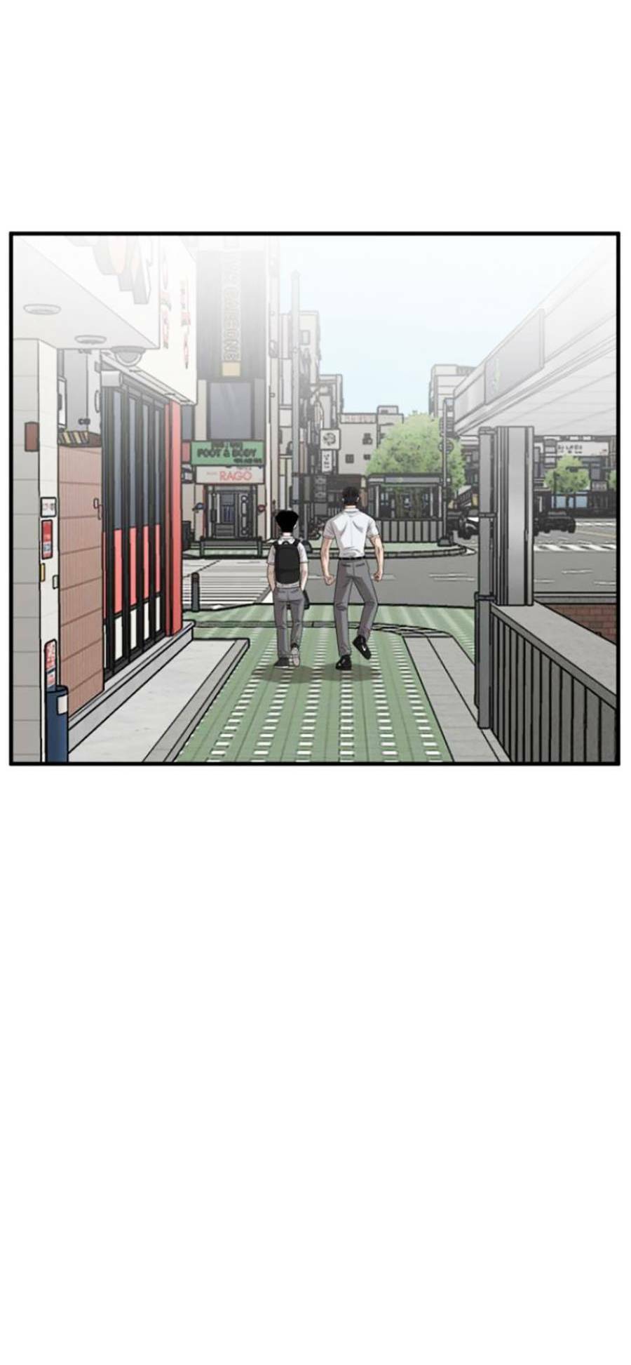 Người Xấu - Chapter 141 - Page 19