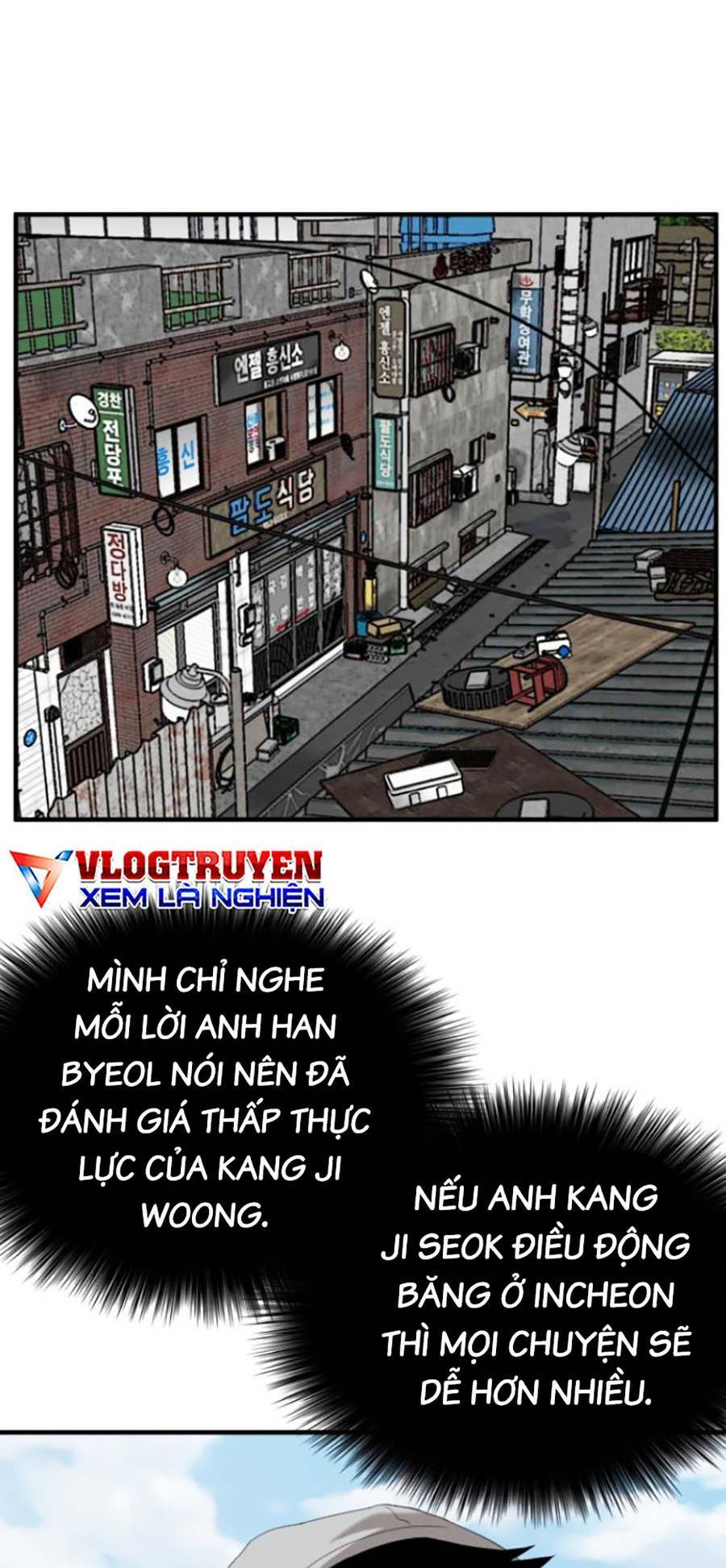 Người Xấu - Chapter 141 - Page 20