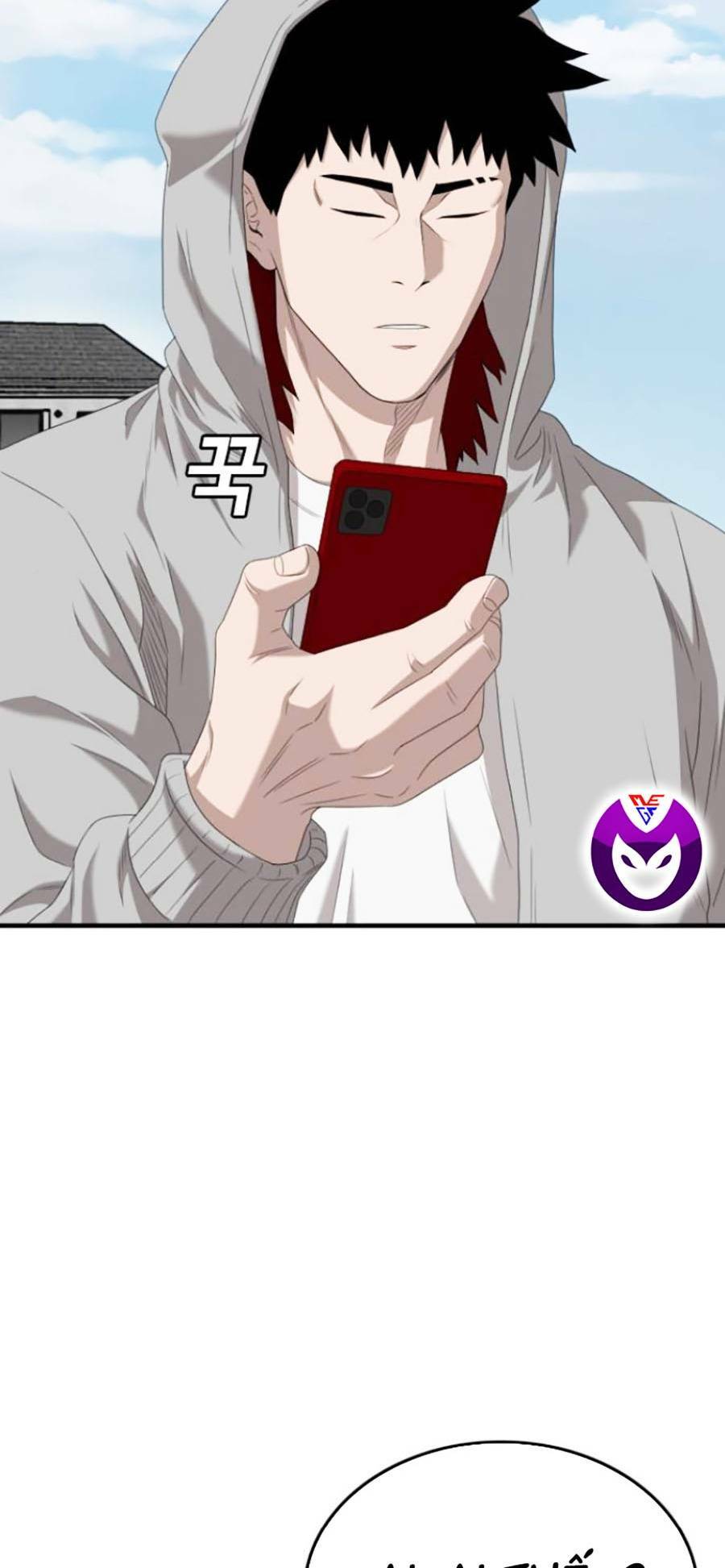 Người Xấu - Chapter 141 - Page 21