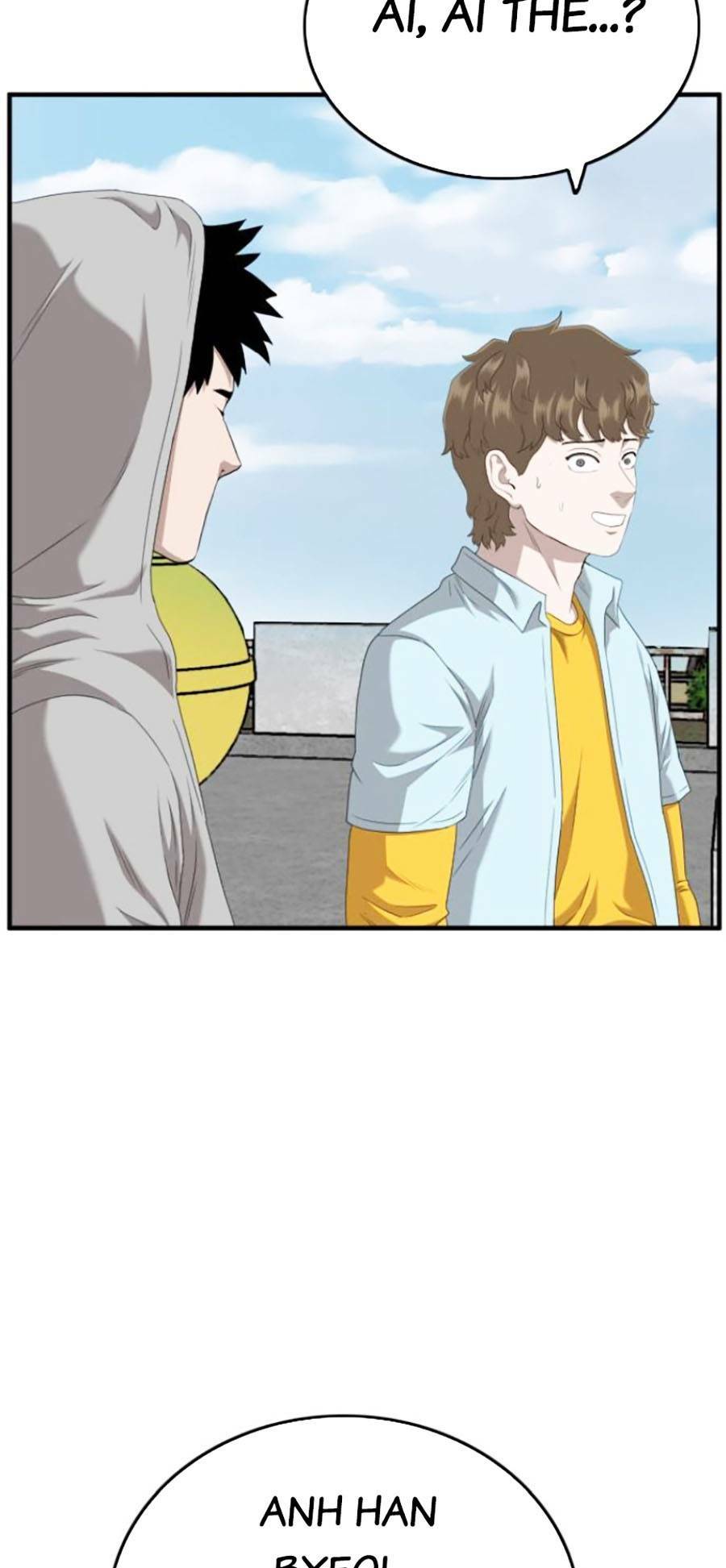 Người Xấu - Chapter 141 - Page 22