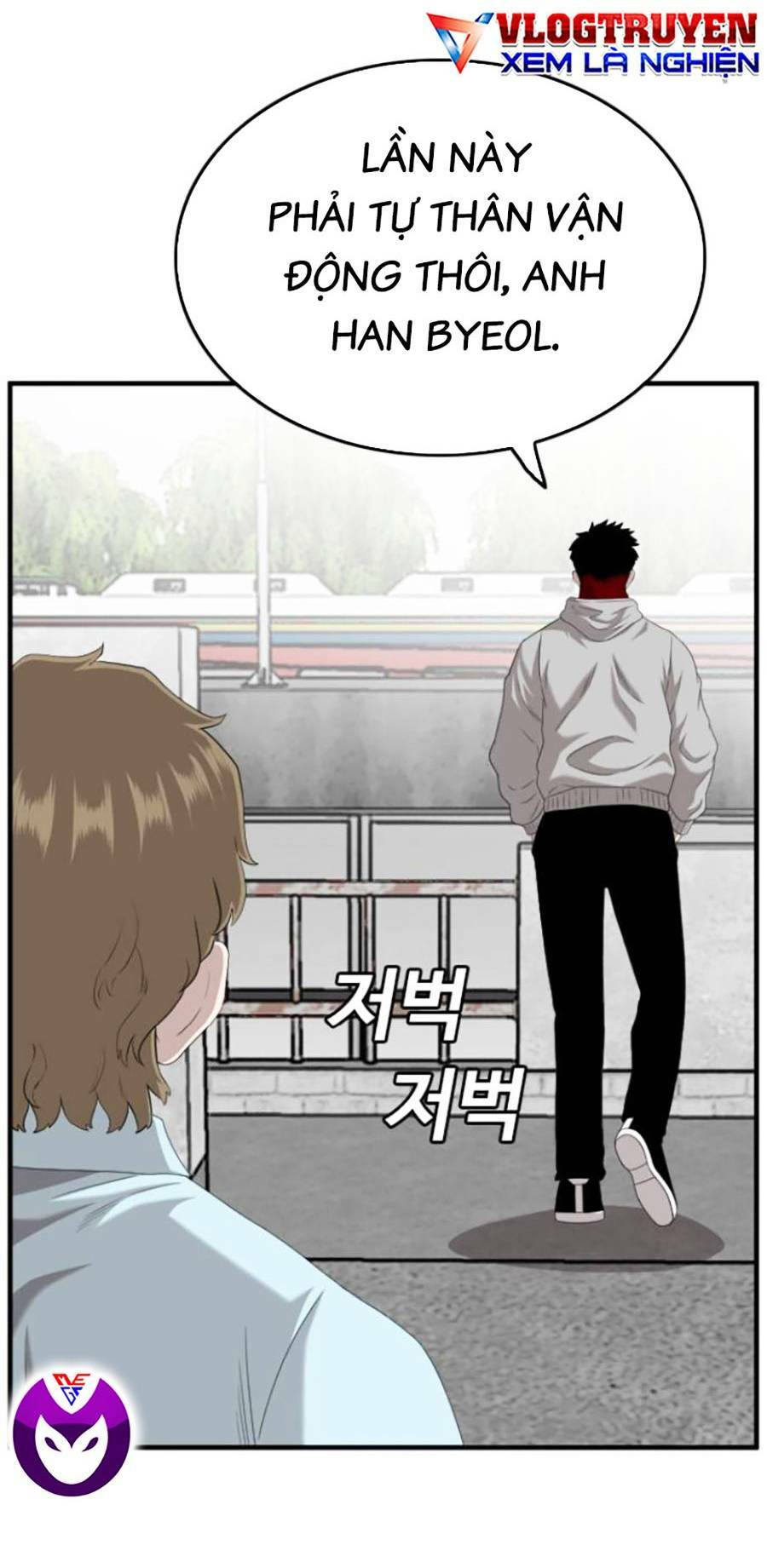 Người Xấu - Chapter 141 - Page 28