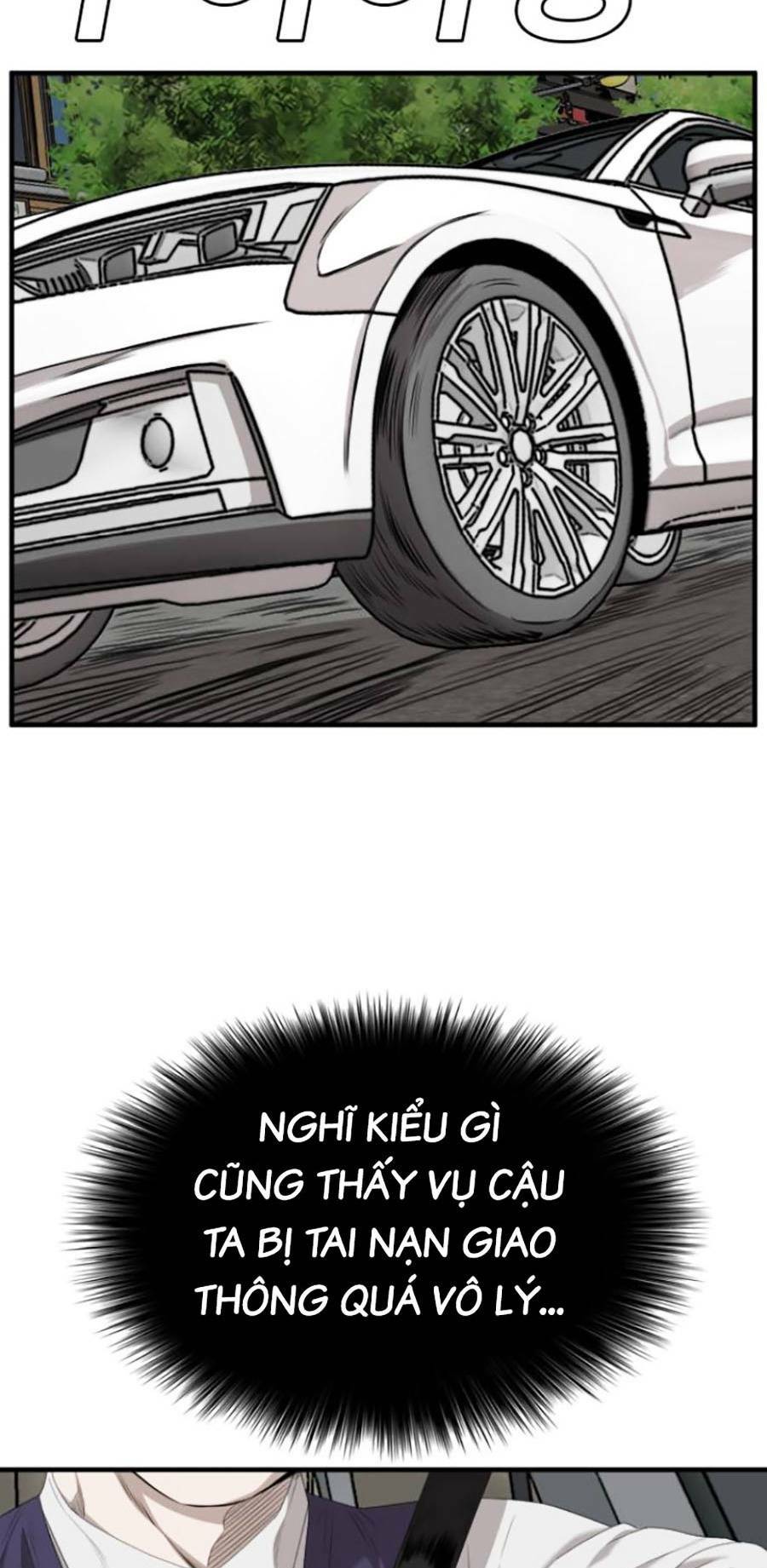 Người Xấu - Chapter 141 - Page 34