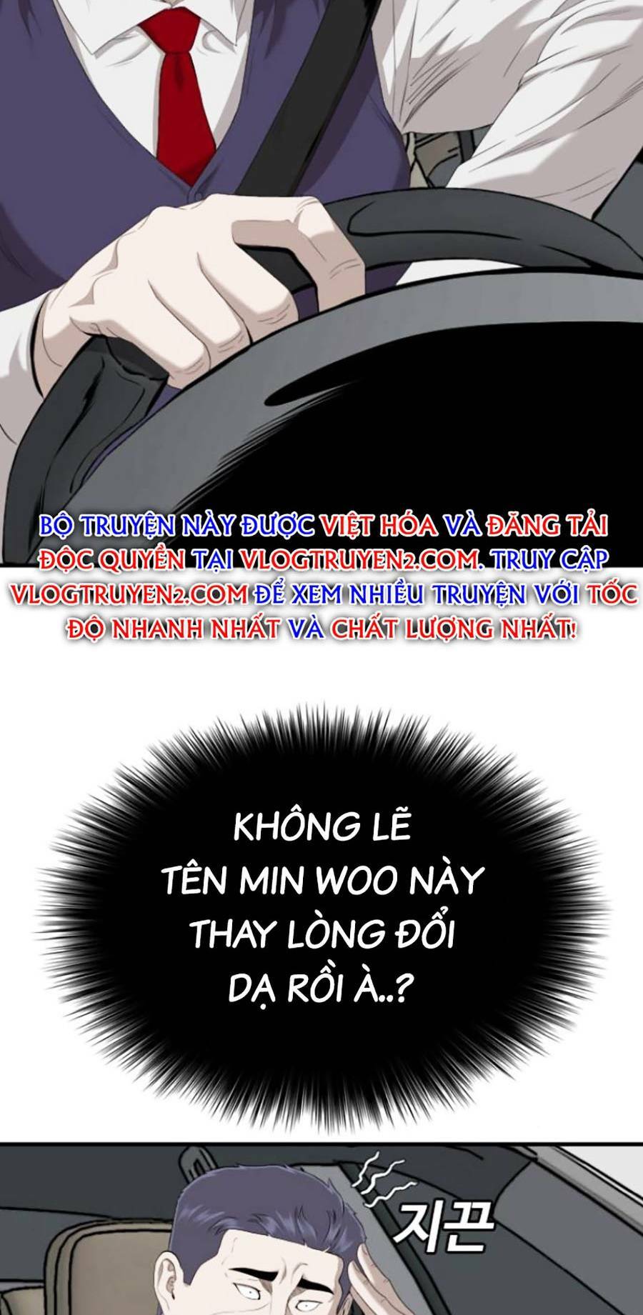 Người Xấu - Chapter 141 - Page 35