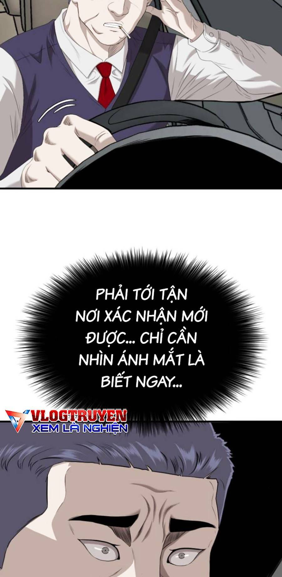 Người Xấu - Chapter 141 - Page 36