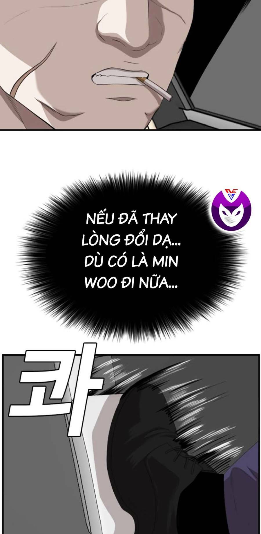 Người Xấu - Chapter 141 - Page 37