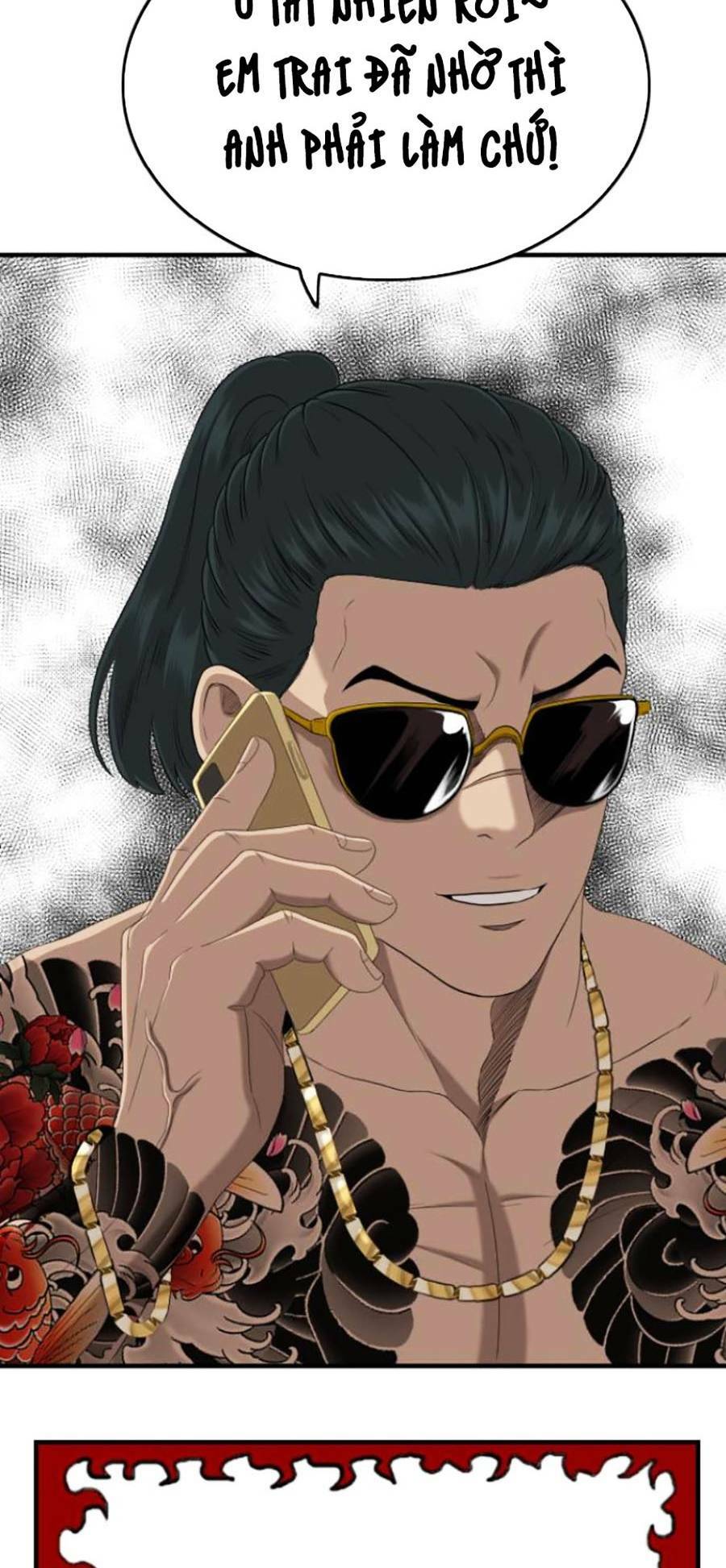 Người Xấu - Chapter 141 - Page 3