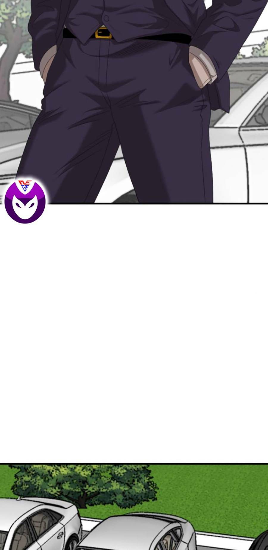 Người Xấu - Chapter 141 - Page 42