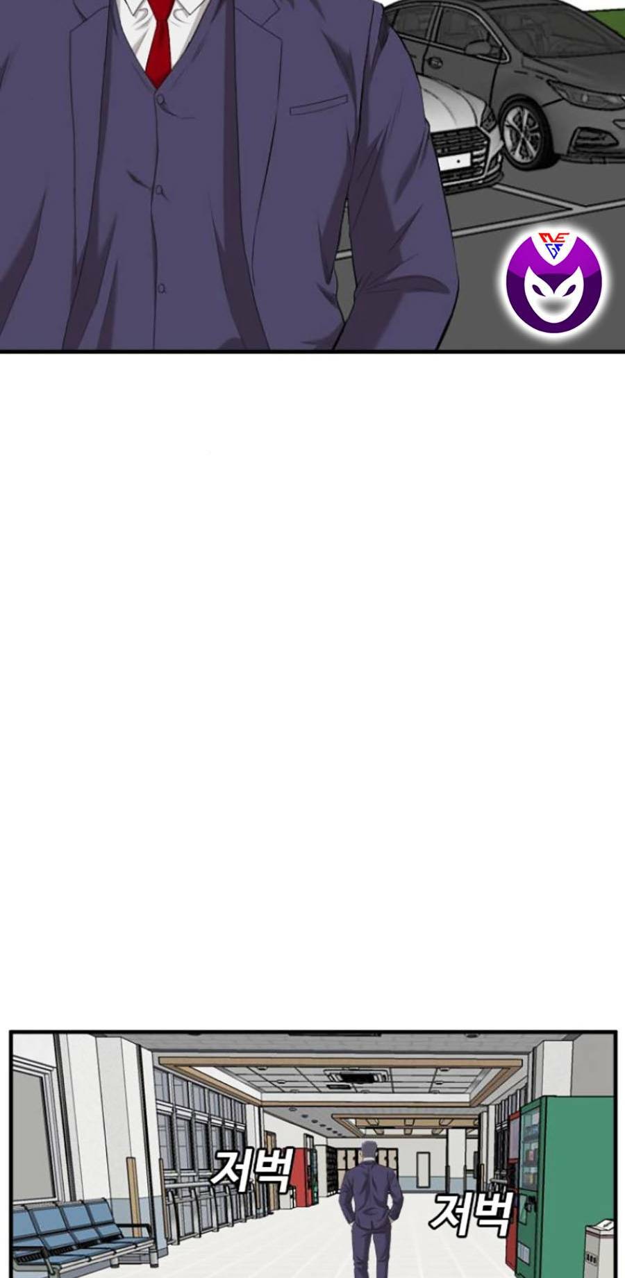 Người Xấu - Chapter 141 - Page 47