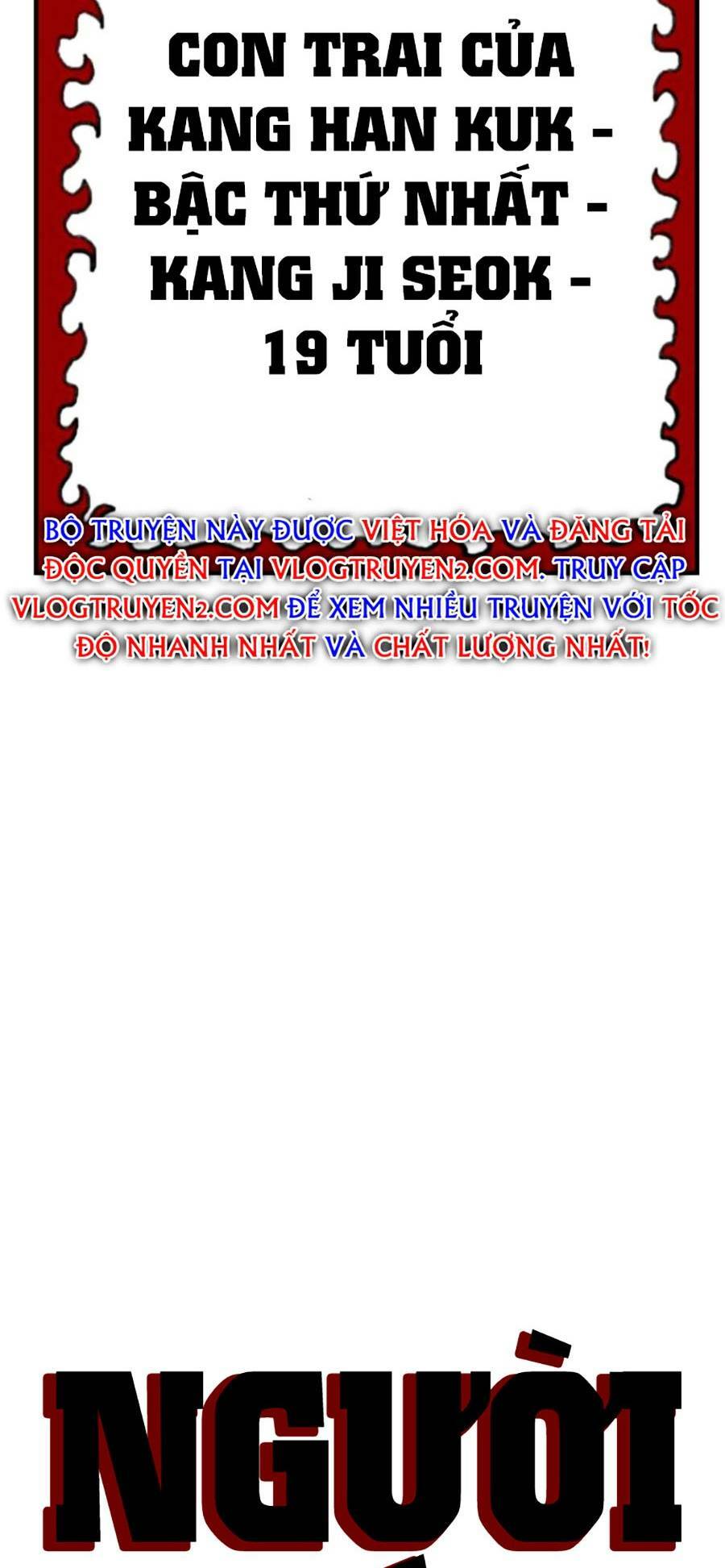 Người Xấu - Chapter 141 - Page 4