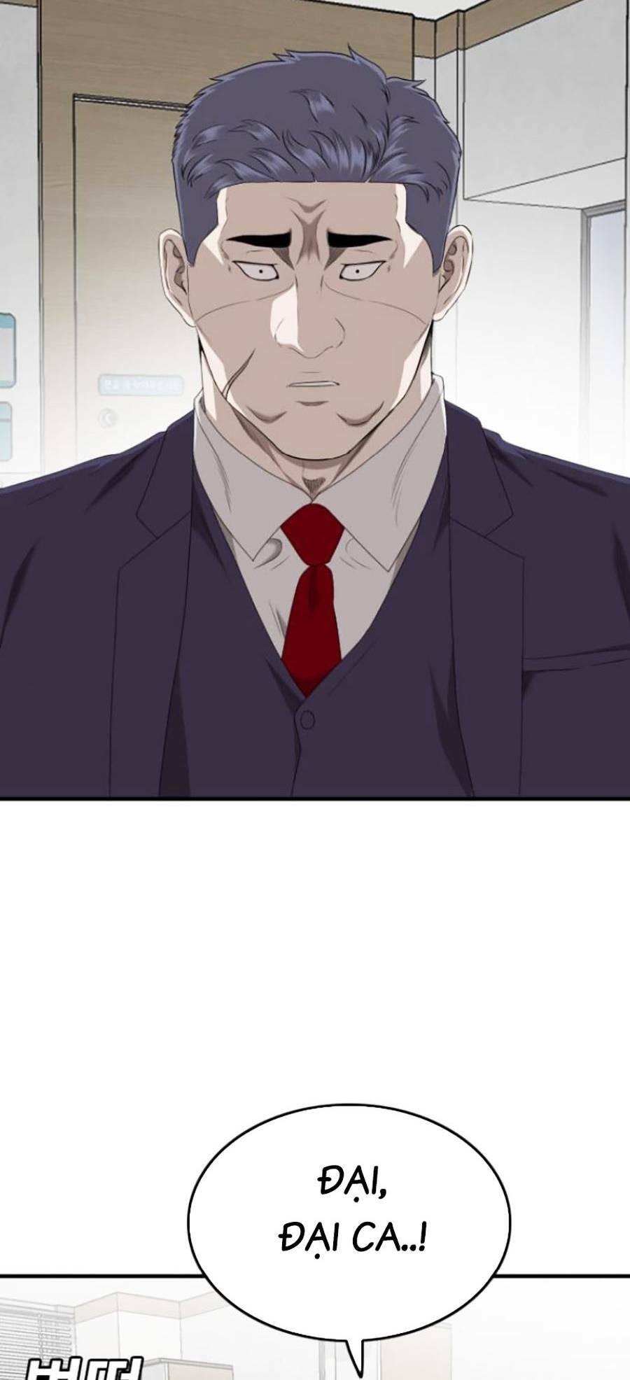Người Xấu - Chapter 141 - Page 51