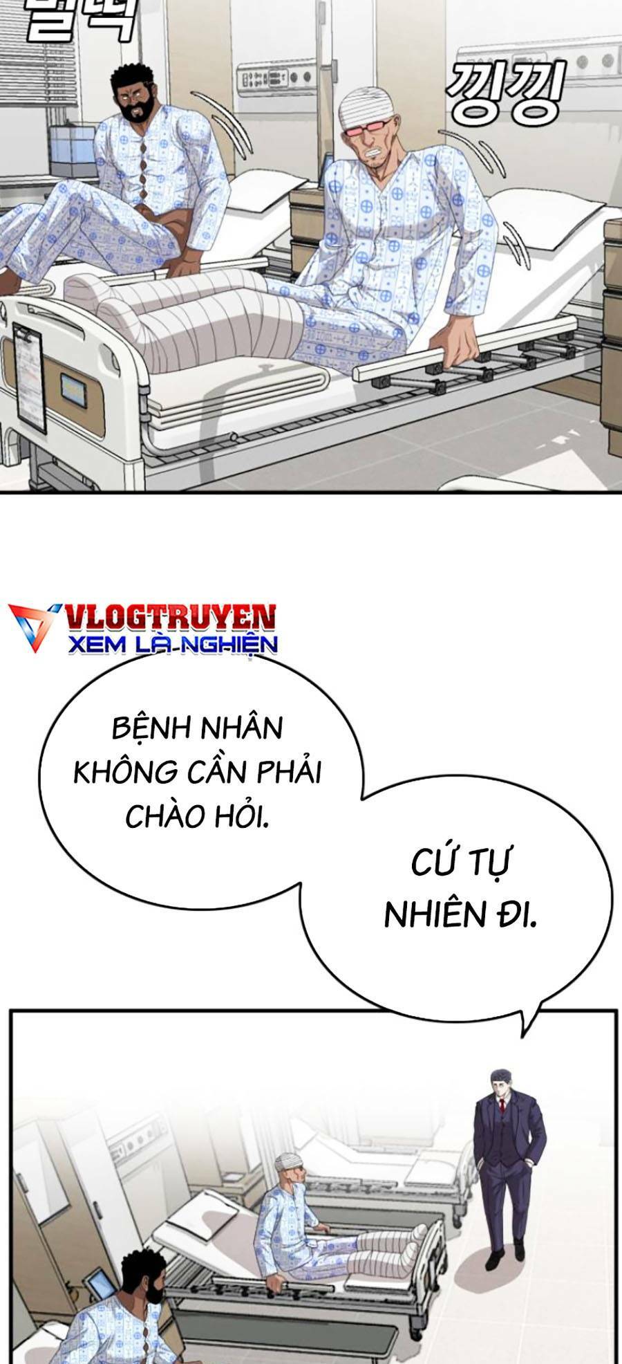 Người Xấu - Chapter 141 - Page 52