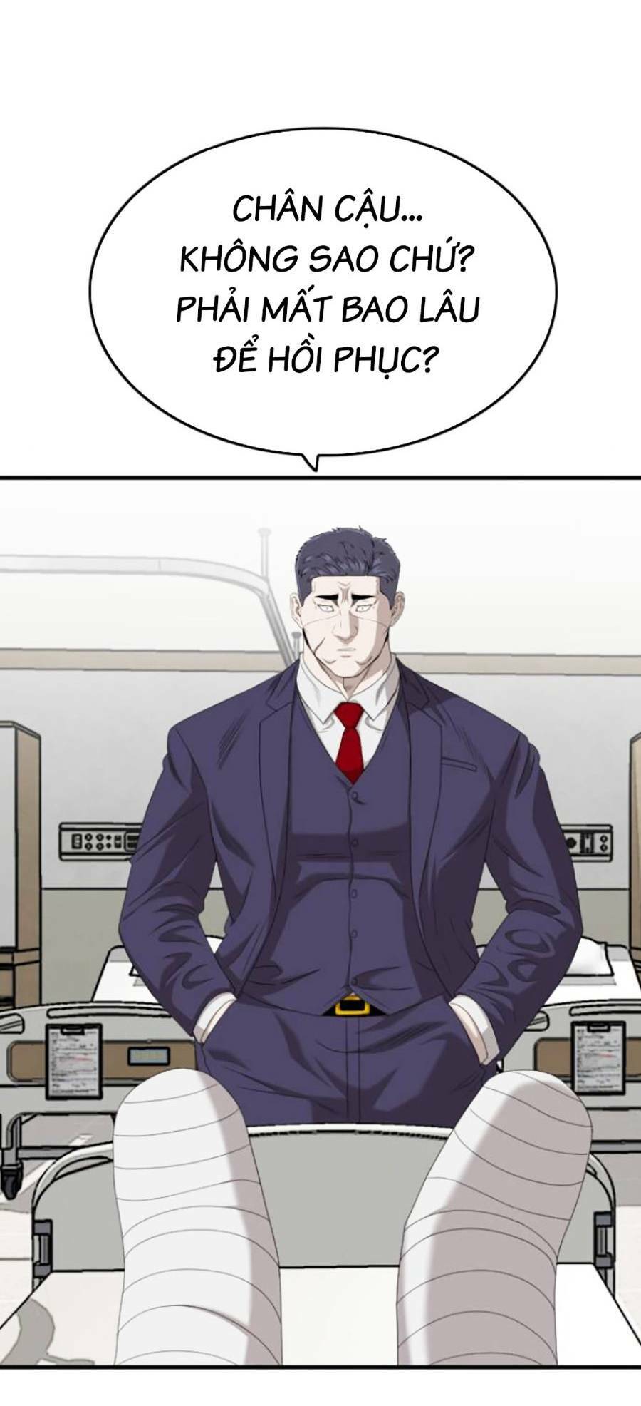 Người Xấu - Chapter 141 - Page 55