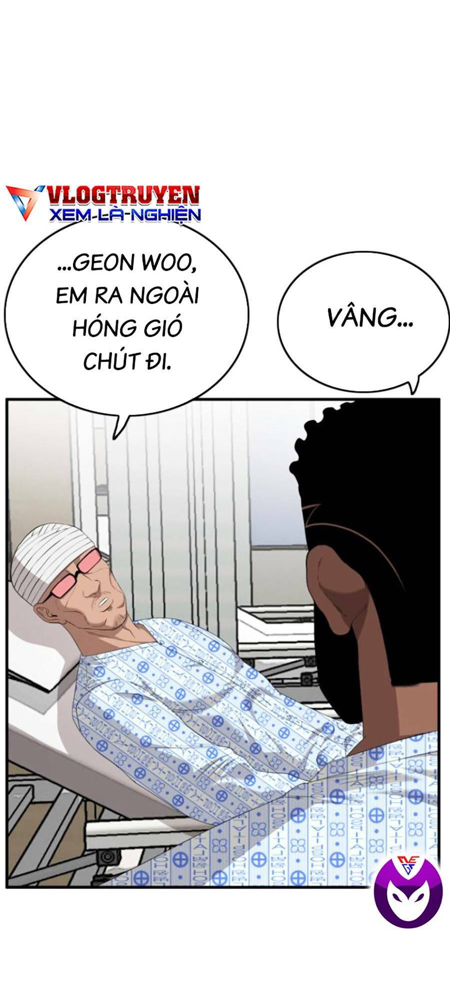 Người Xấu - Chapter 141 - Page 56