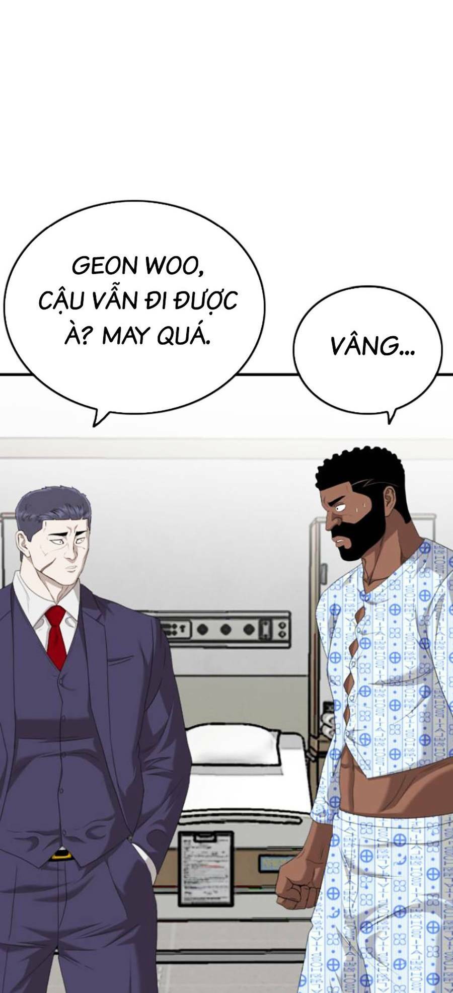 Người Xấu - Chapter 141 - Page 57