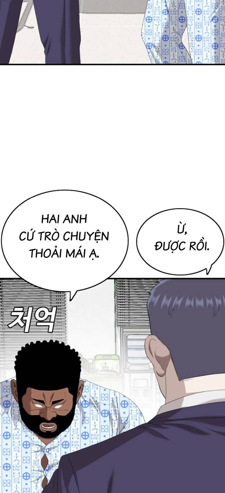 Người Xấu - Chapter 141 - Page 58