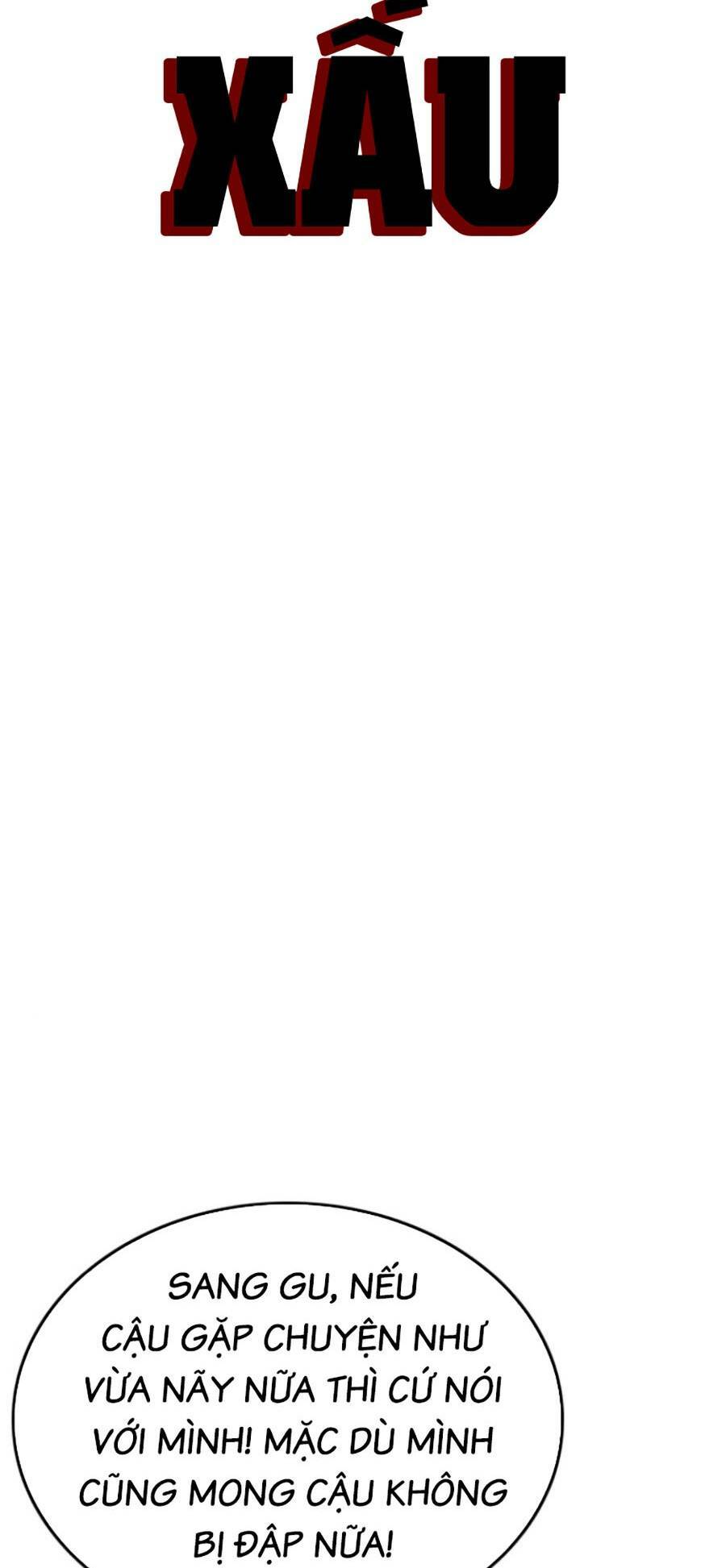 Người Xấu - Chapter 141 - Page 5