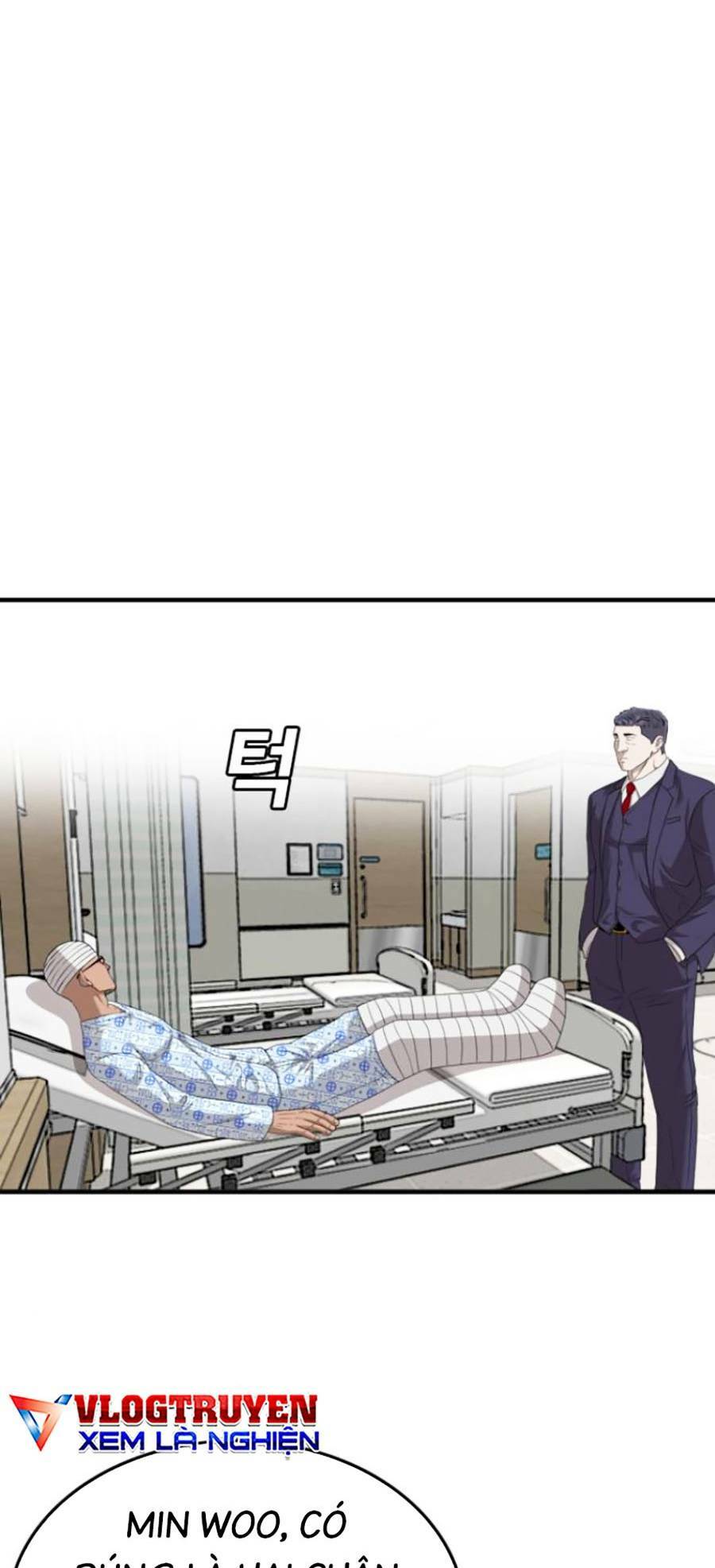 Người Xấu - Chapter 141 - Page 60