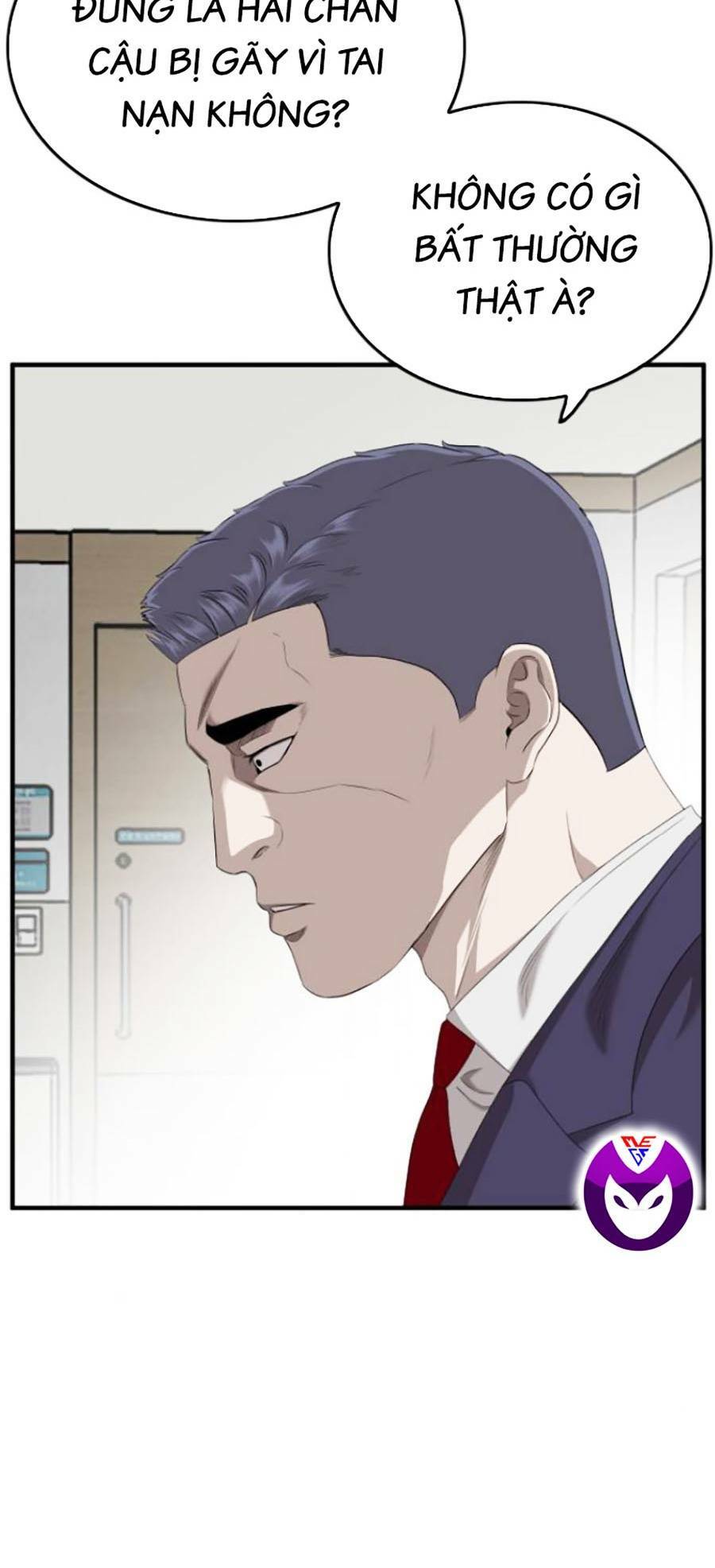 Người Xấu - Chapter 141 - Page 61