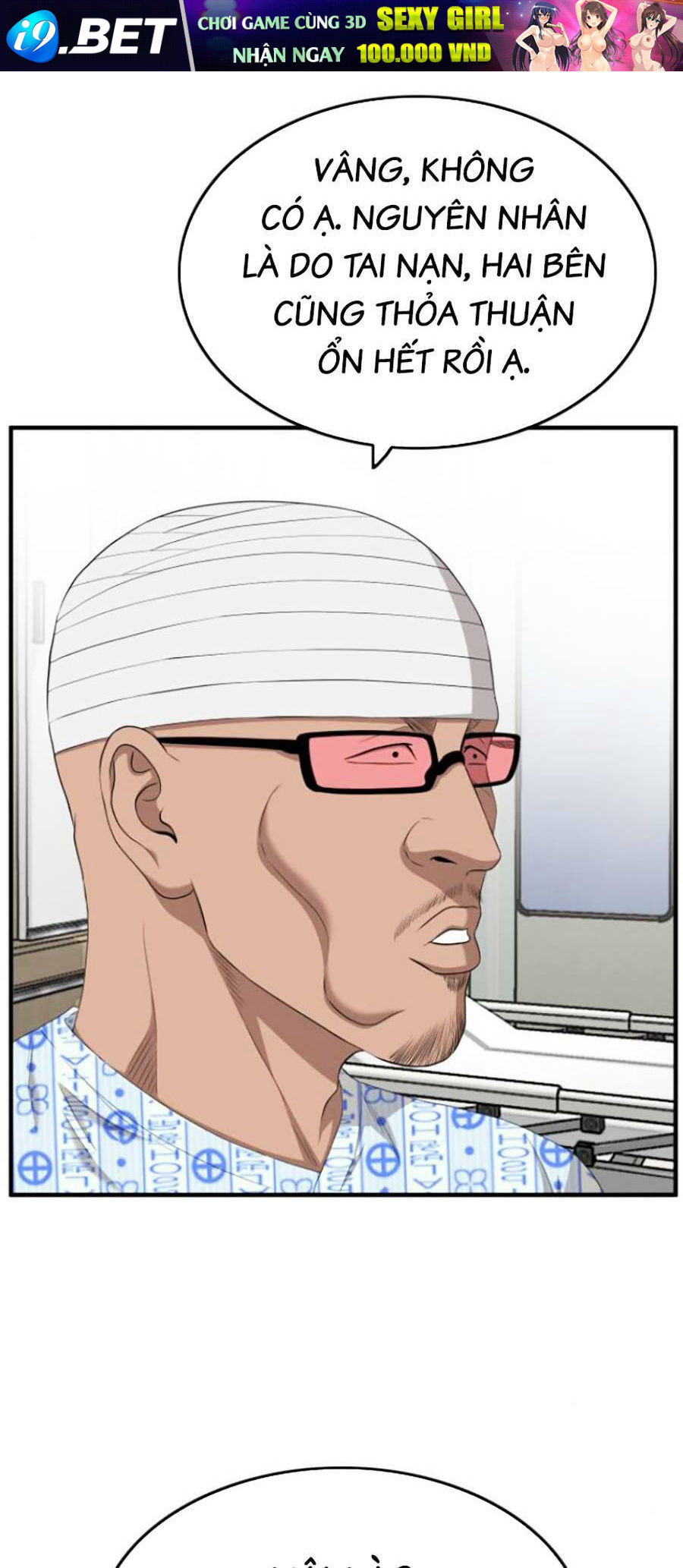 Người Xấu - Chapter 141 - Page 62