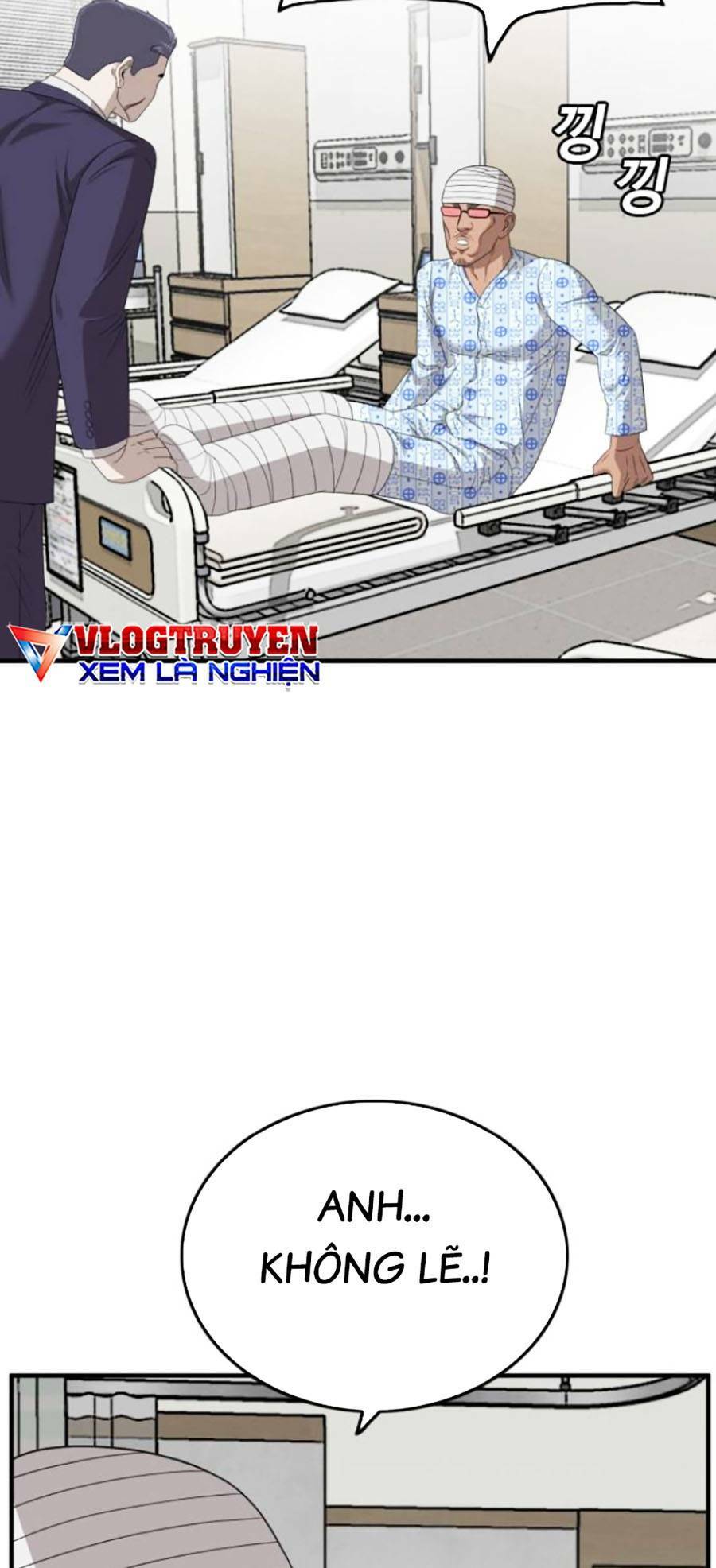 Người Xấu - Chapter 141 - Page 65