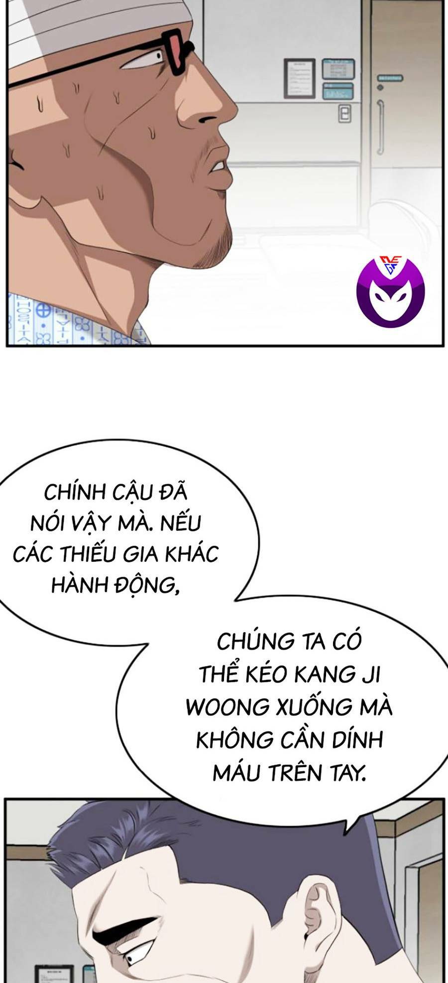 Người Xấu - Chapter 141 - Page 66