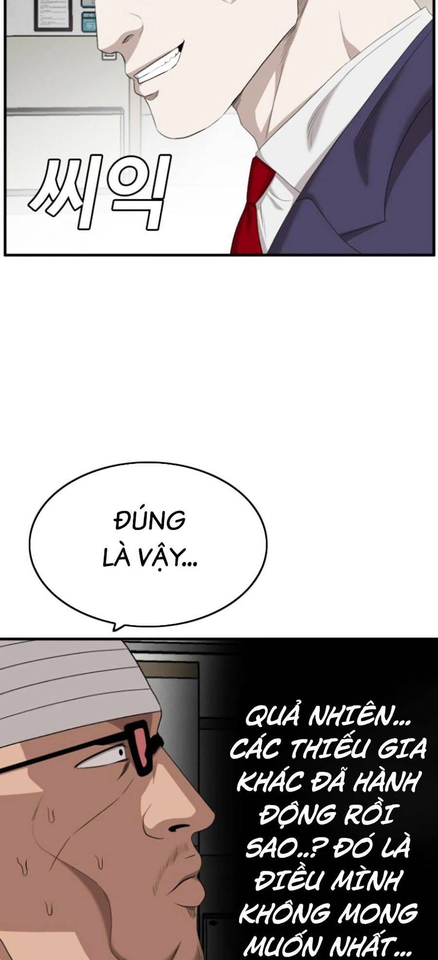 Người Xấu - Chapter 141 - Page 67