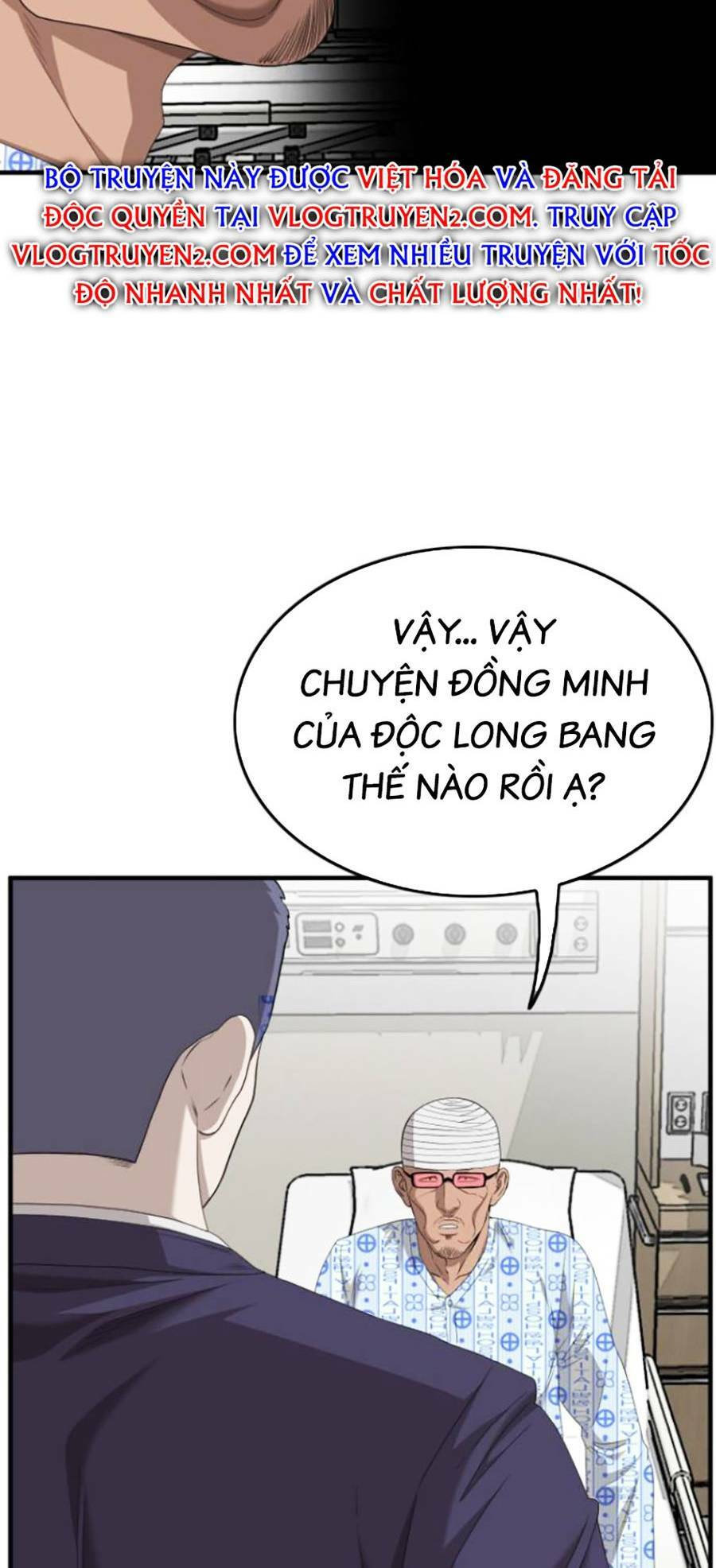 Người Xấu - Chapter 141 - Page 68