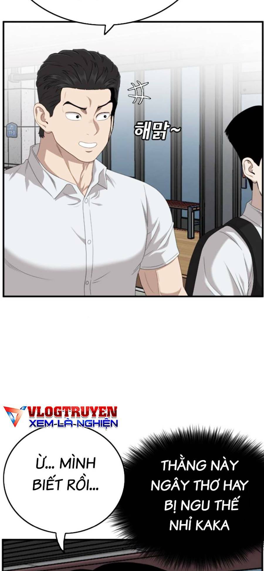 Người Xấu - Chapter 141 - Page 6