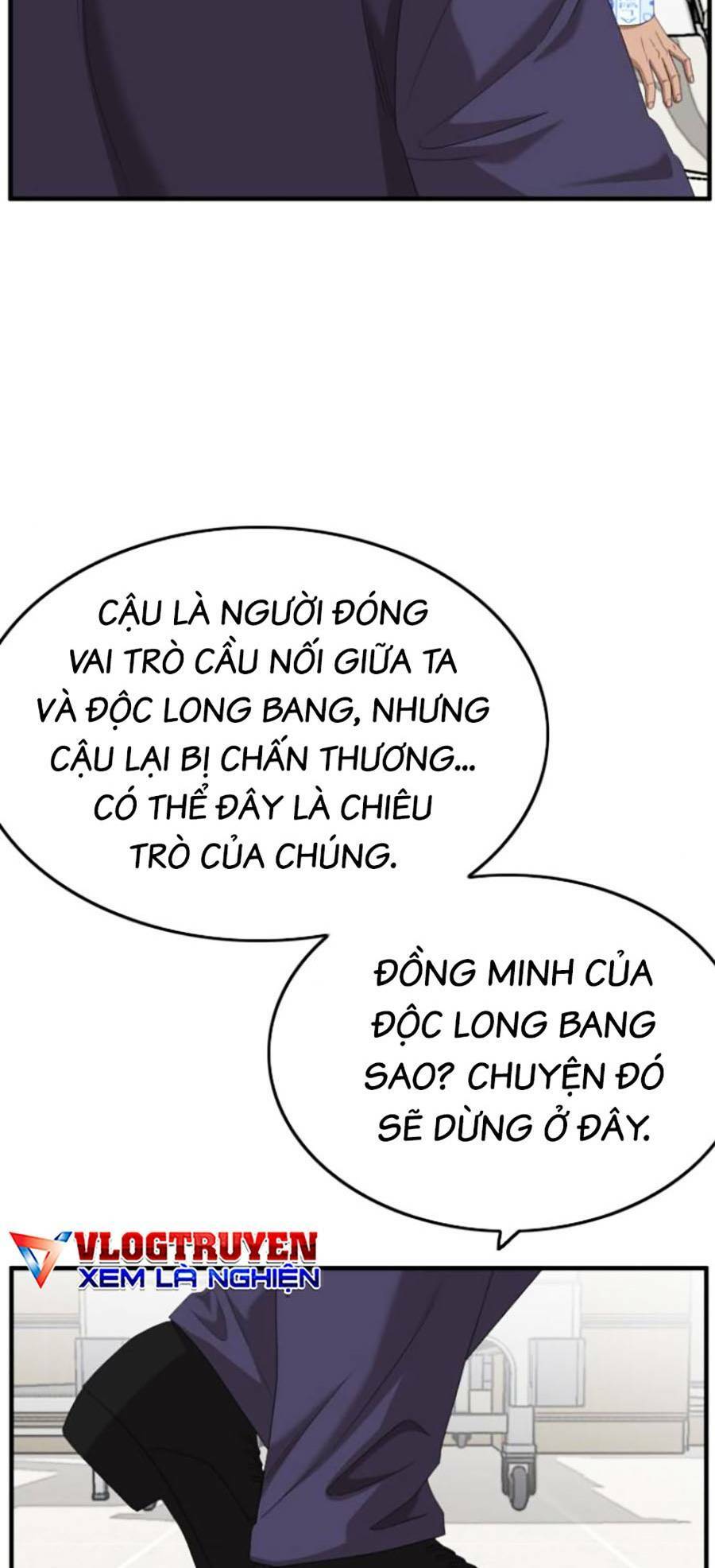 Người Xấu - Chapter 141 - Page 69