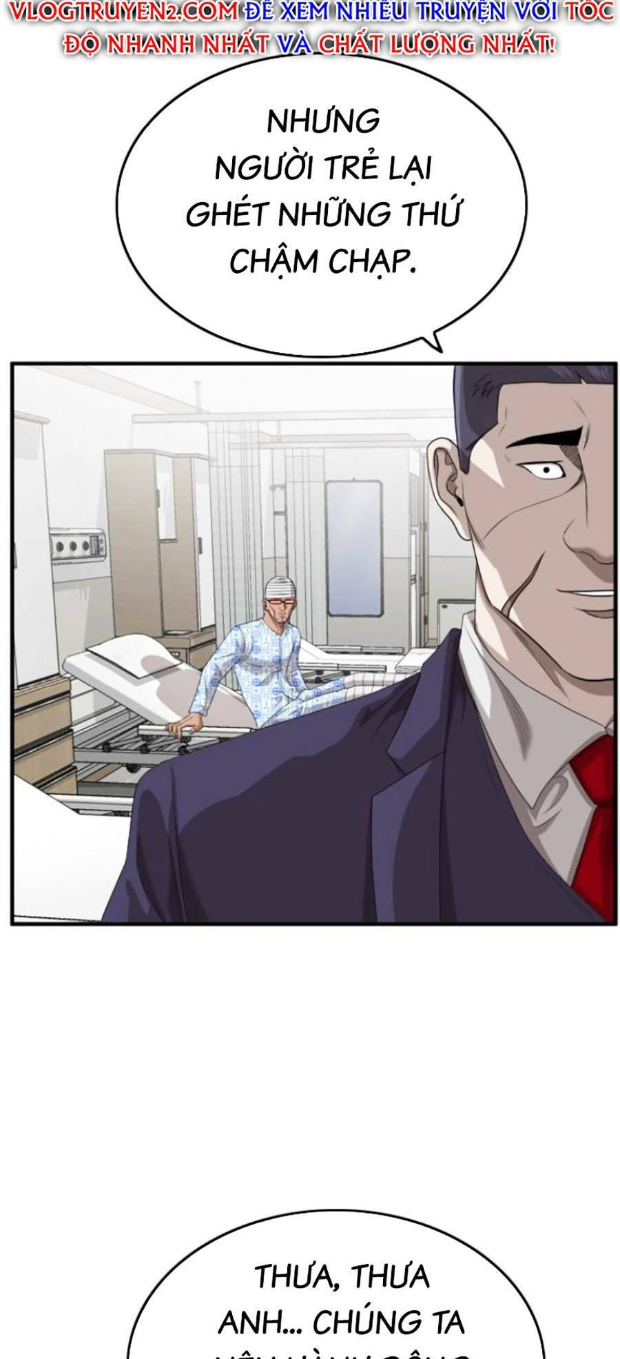 Người Xấu - Chapter 141 - Page 72