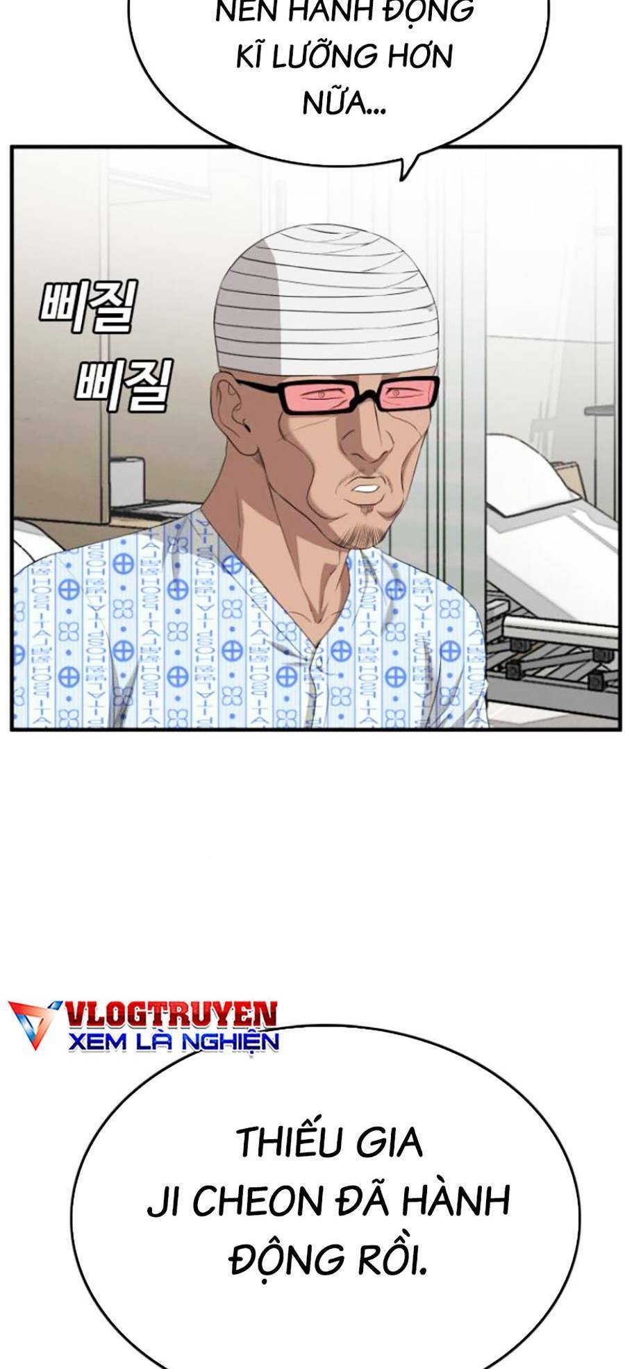 Người Xấu - Chapter 141 - Page 73