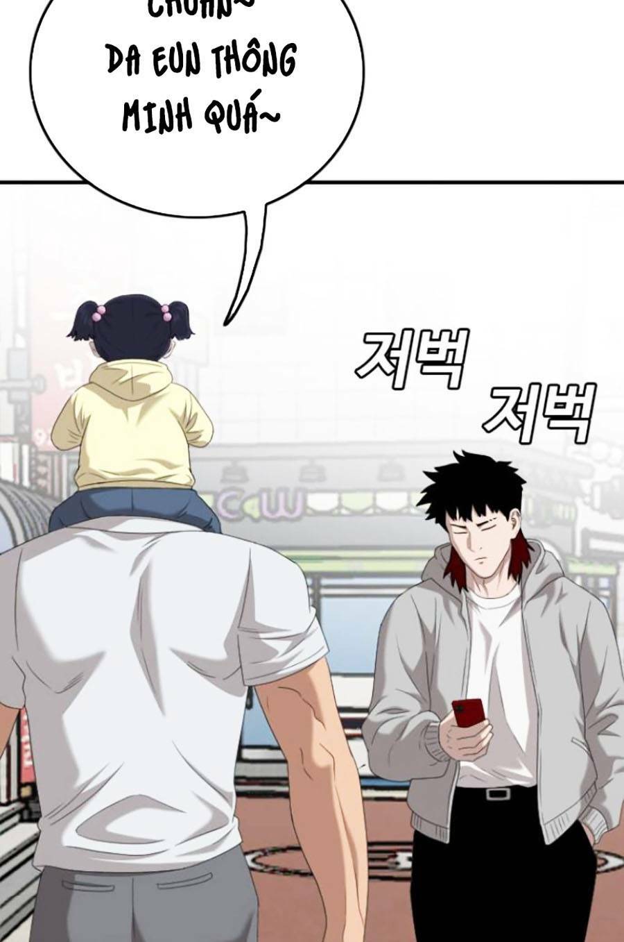 Người Xấu - Chapter 141 - Page 83