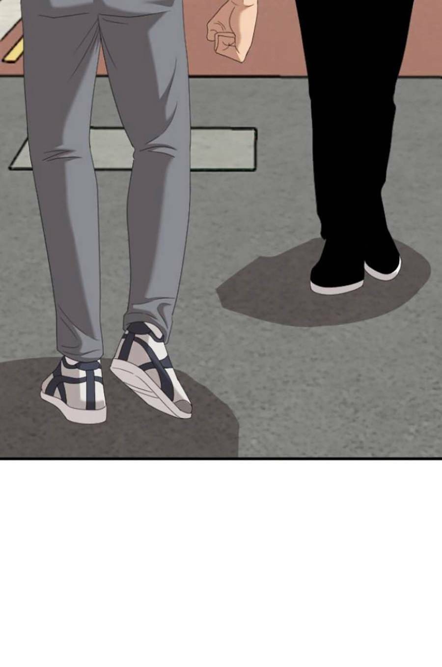 Người Xấu - Chapter 141 - Page 84