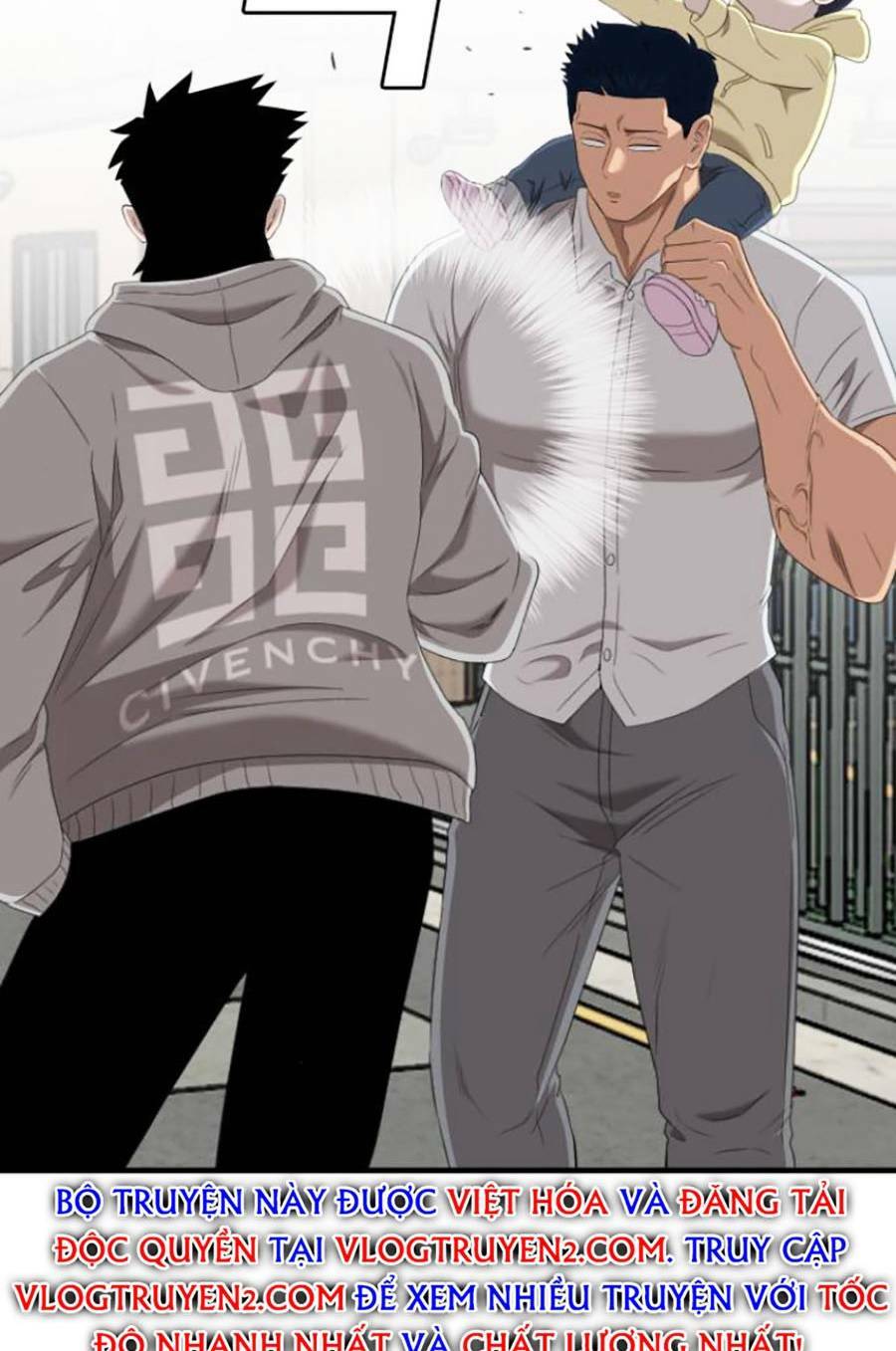 Người Xấu - Chapter 141 - Page 88