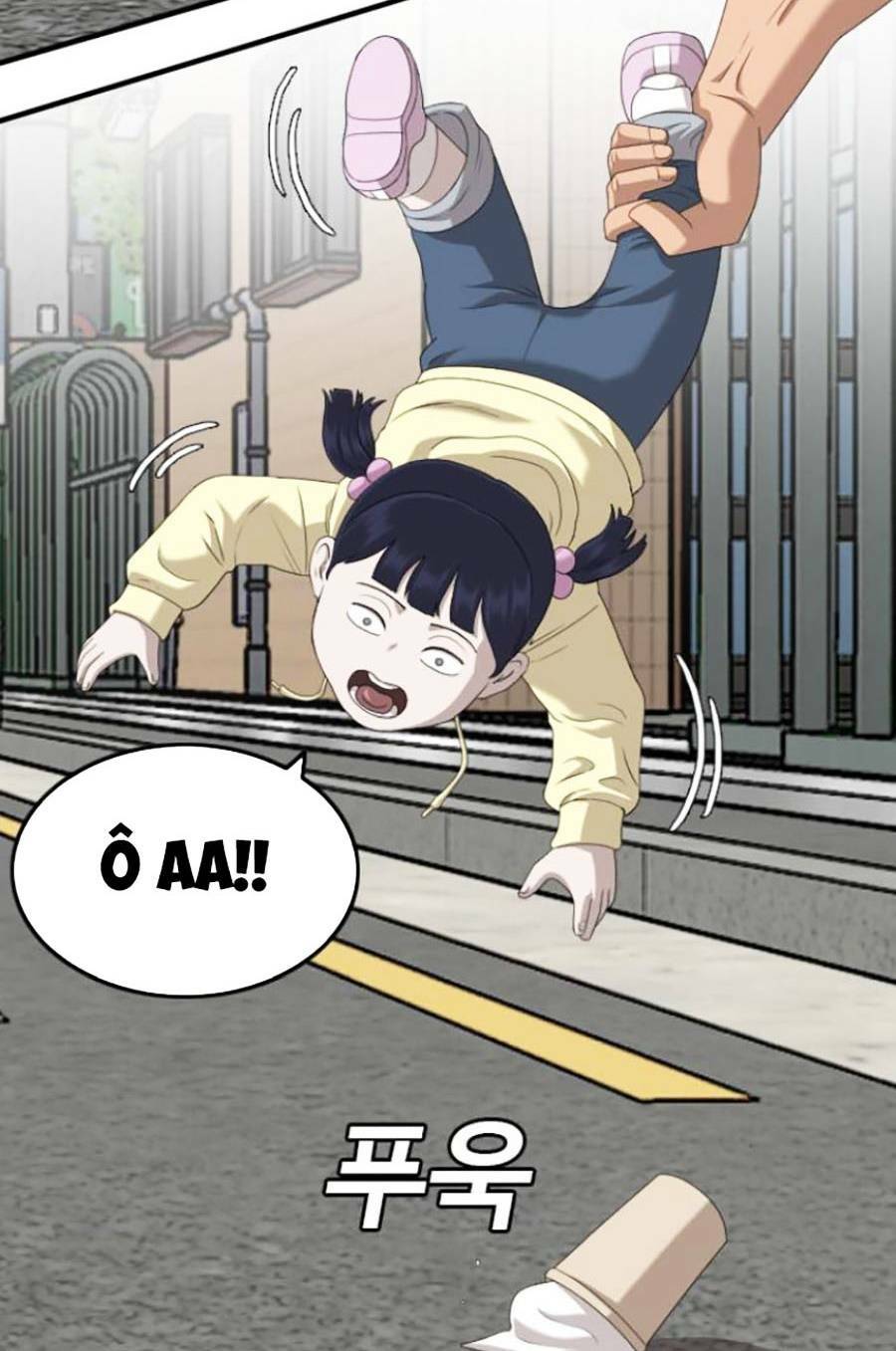 Người Xấu - Chapter 141 - Page 90