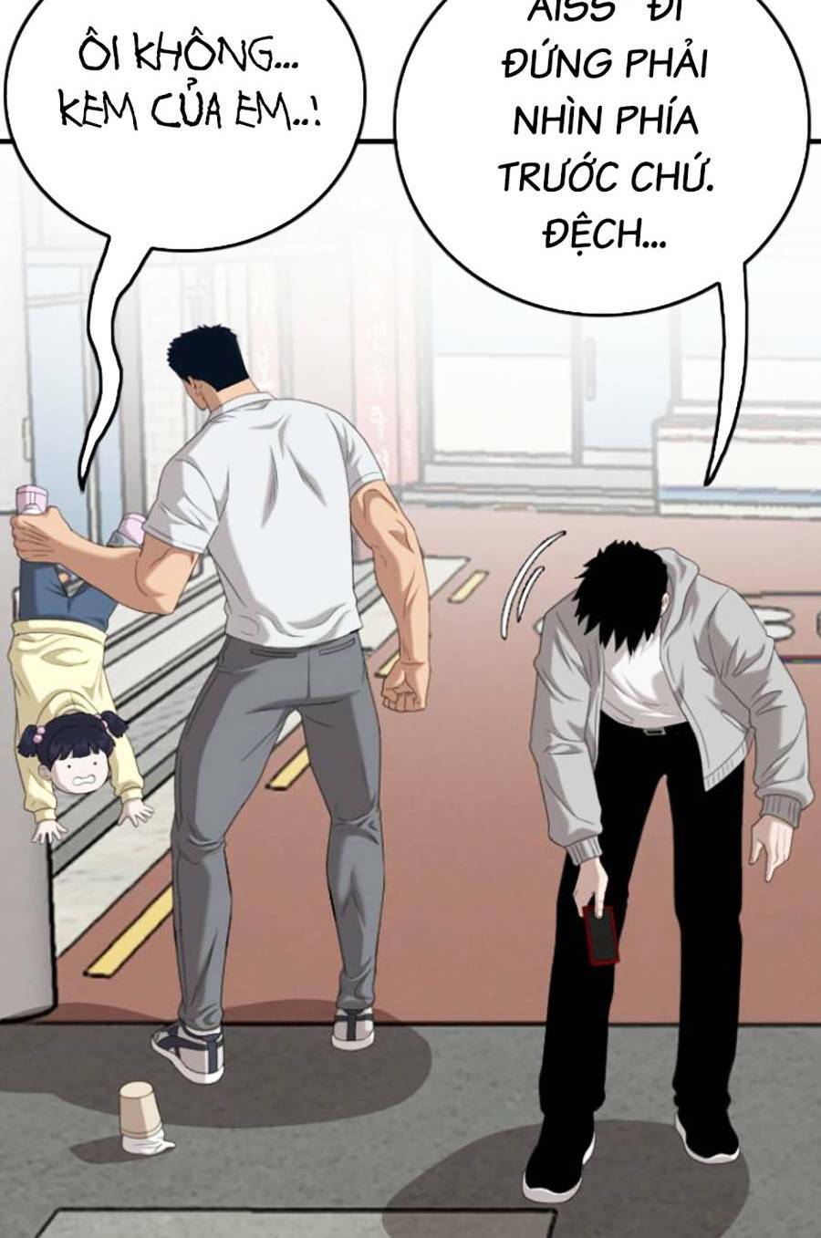 Người Xấu - Chapter 141 - Page 93