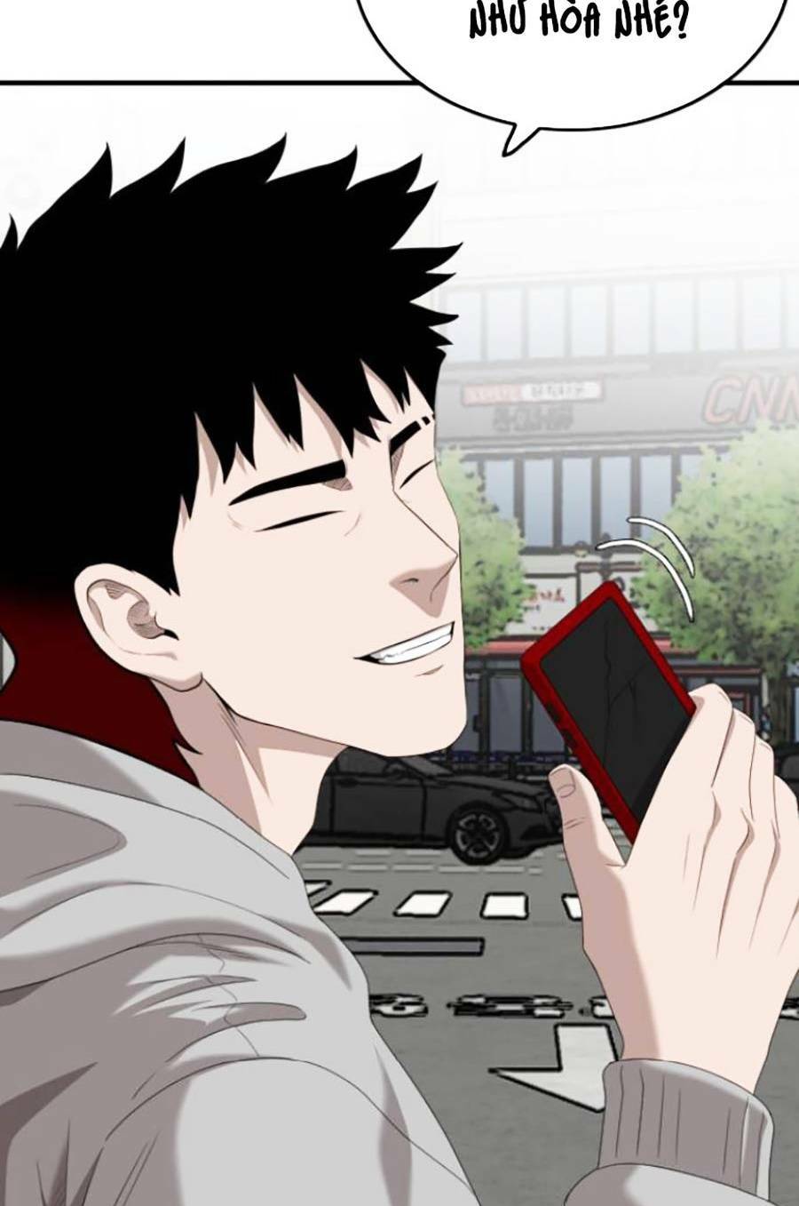 Người Xấu - Chapter 141 - Page 96