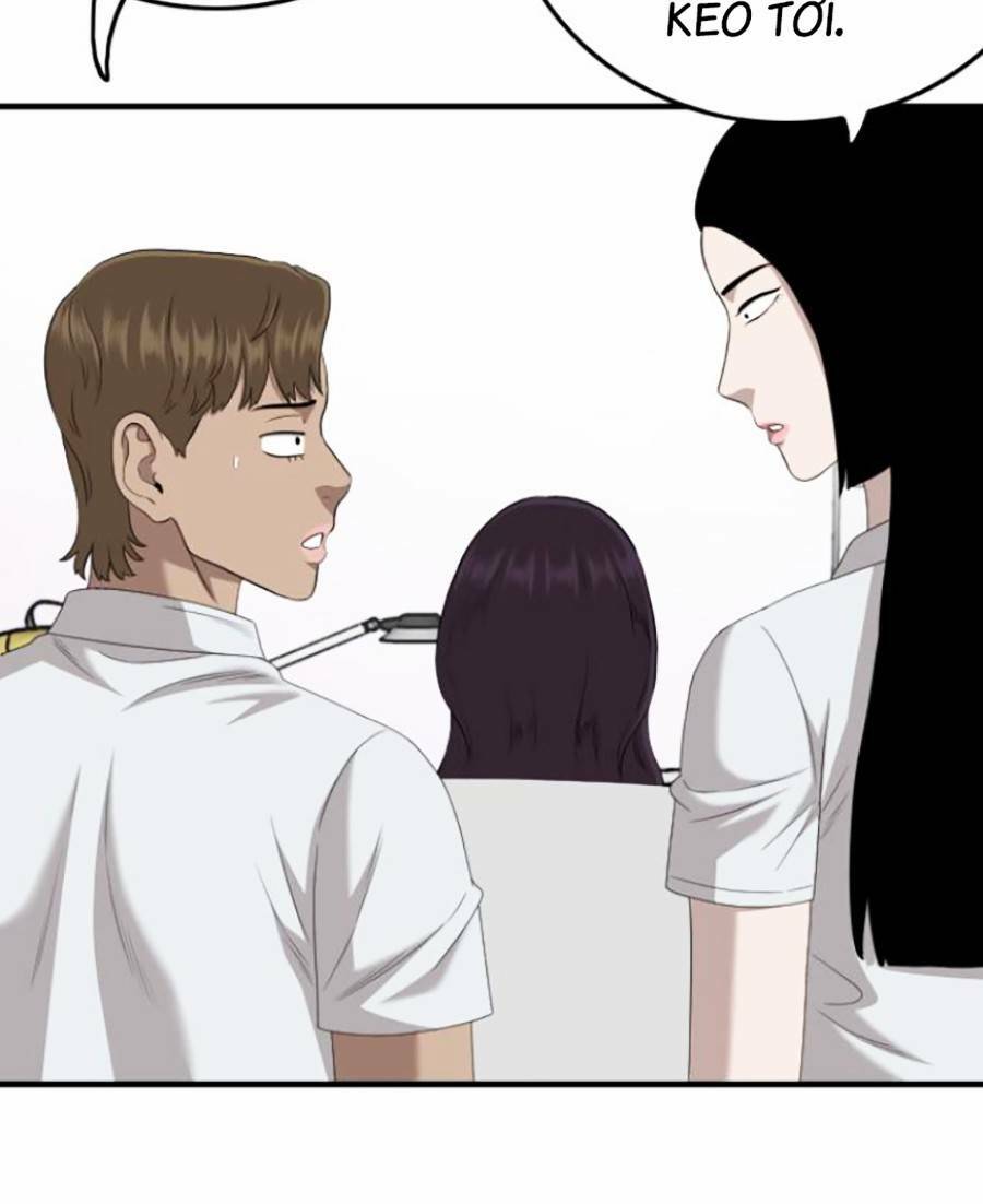 Người Xấu - Chapter 142 - Page 112