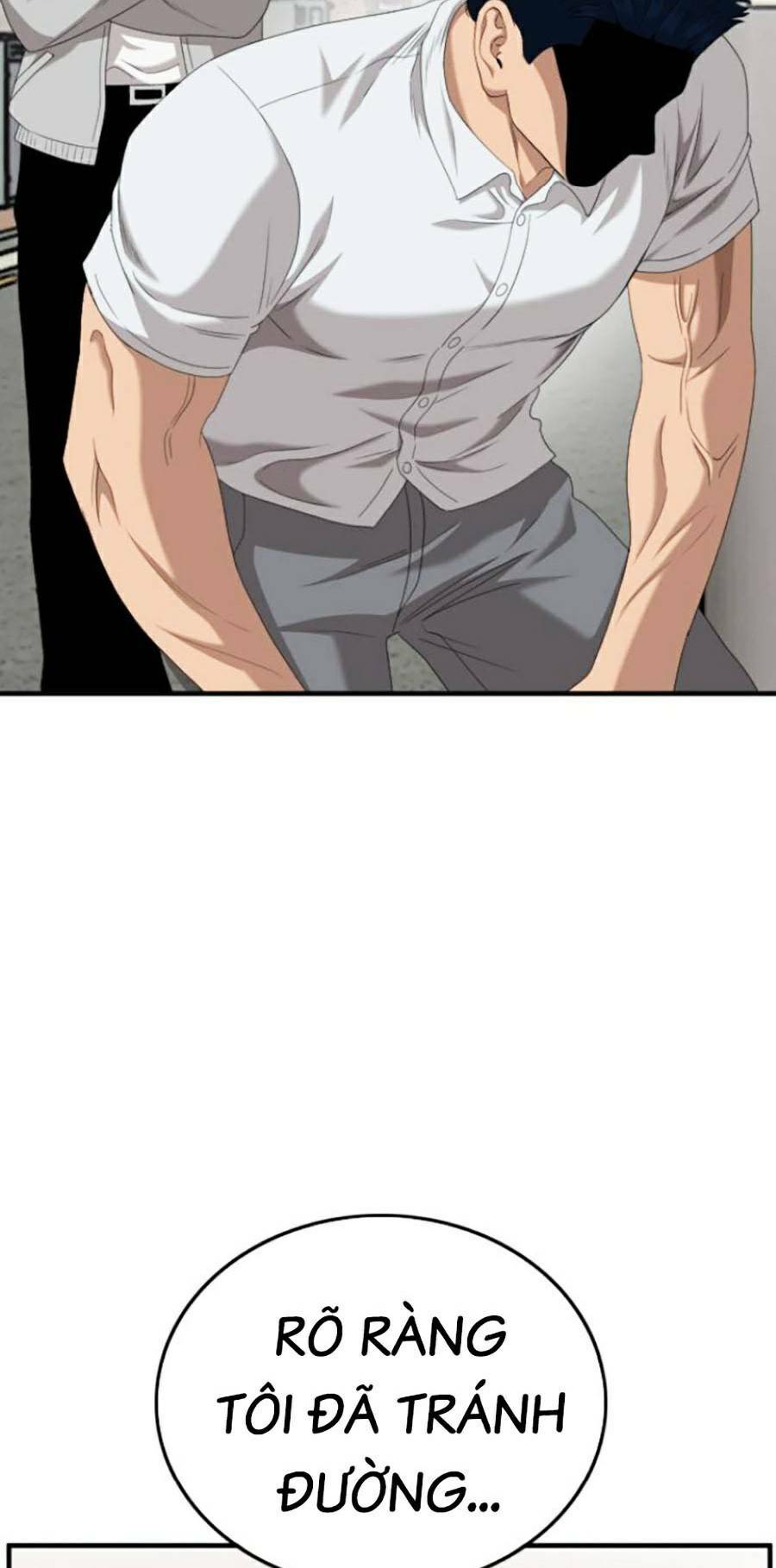 Người Xấu - Chapter 142 - Page 11